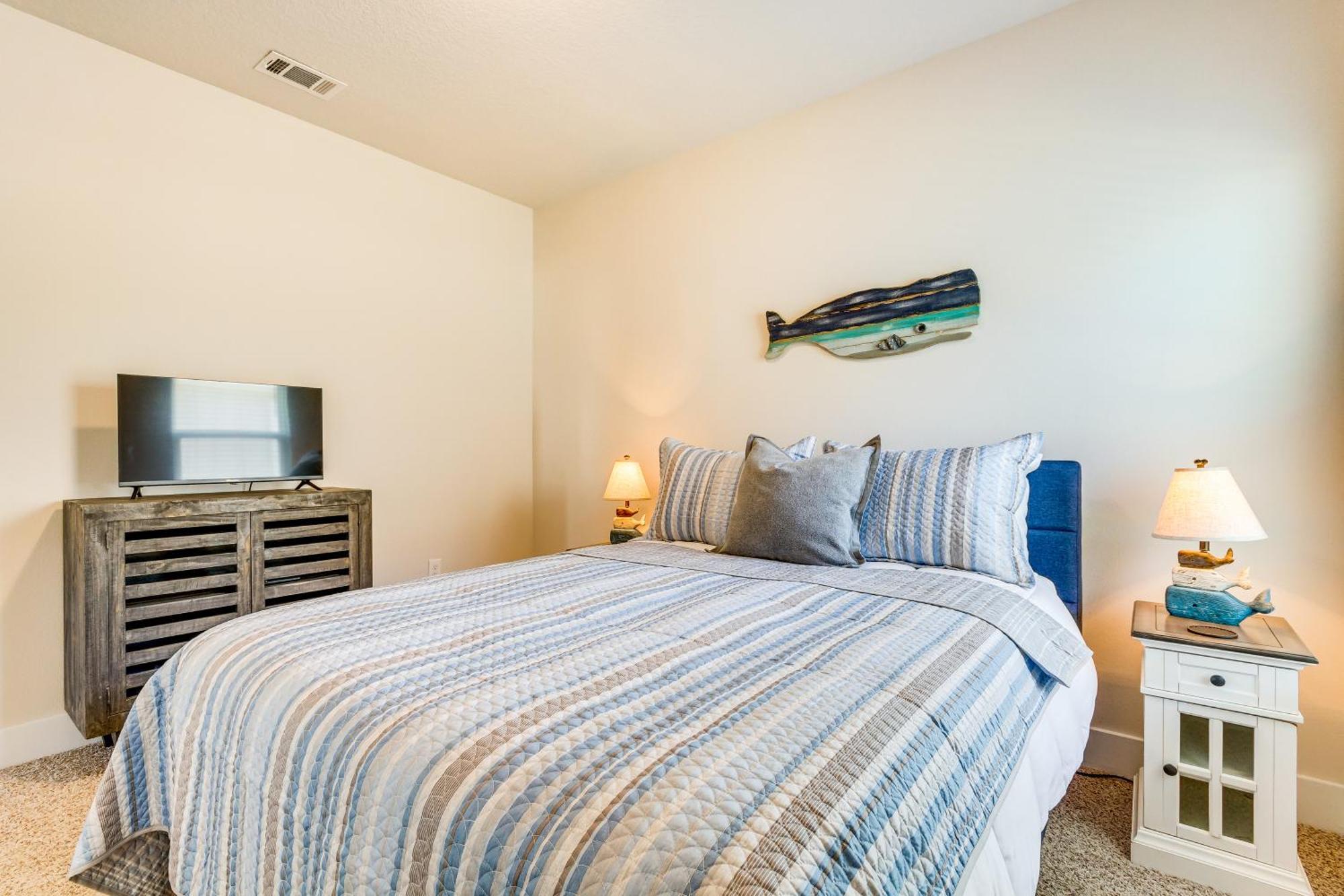 Newly Built Gulf Coast Getaway Near Pensacola! * Gulf Breeze
