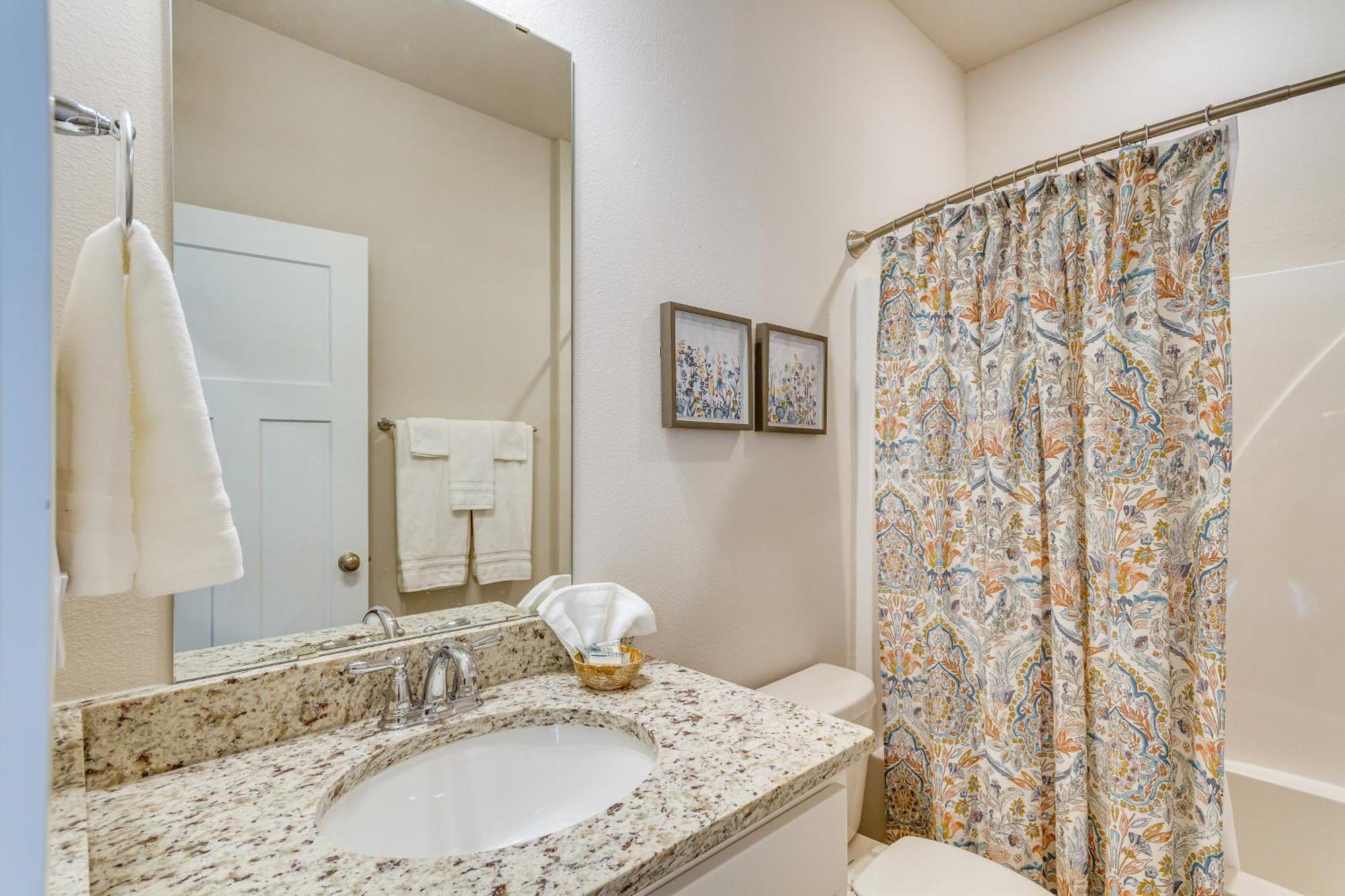 Newly Built Gulf Coast Getaway Near Pensacola! *