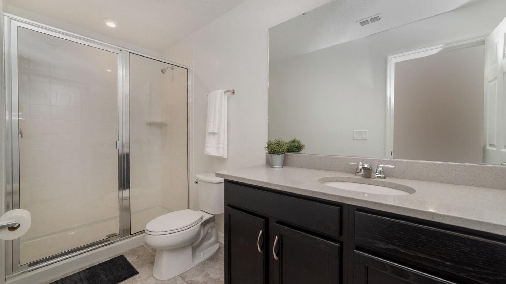 8972 Amelia Downs Holiday home Orlando