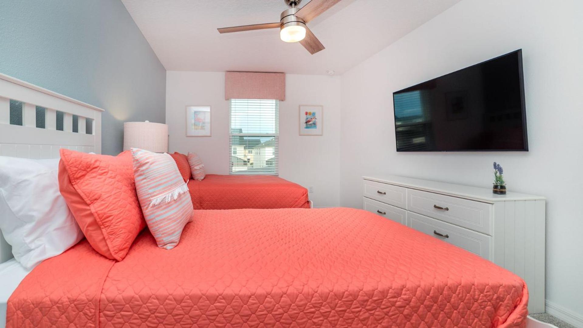 8972 Amelia Downs Holiday home Orlando