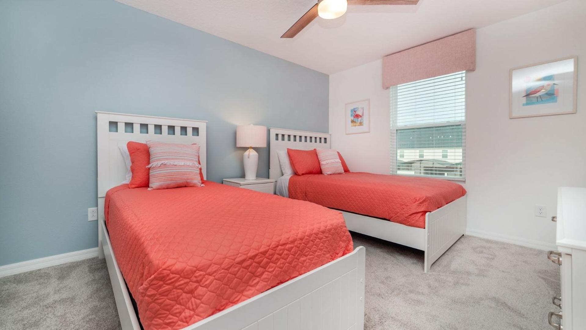 8972 Amelia Downs Holiday home Orlando