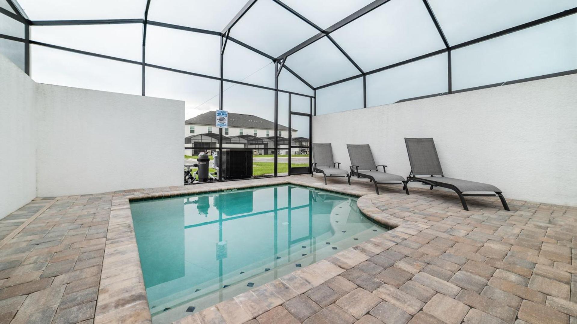 8972 Amelia Downs Orlando