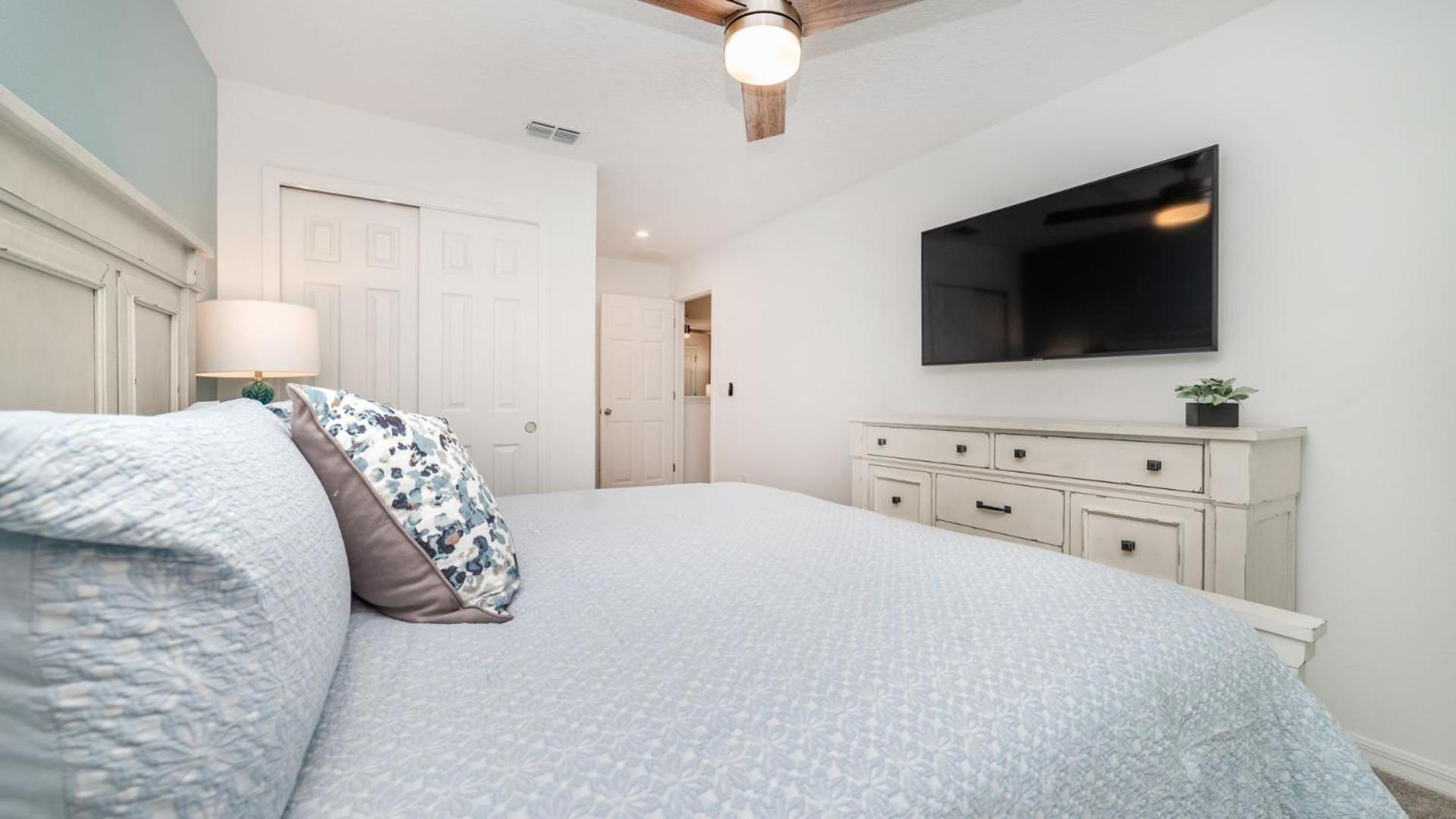 Holiday home 8972 Amelia Downs *