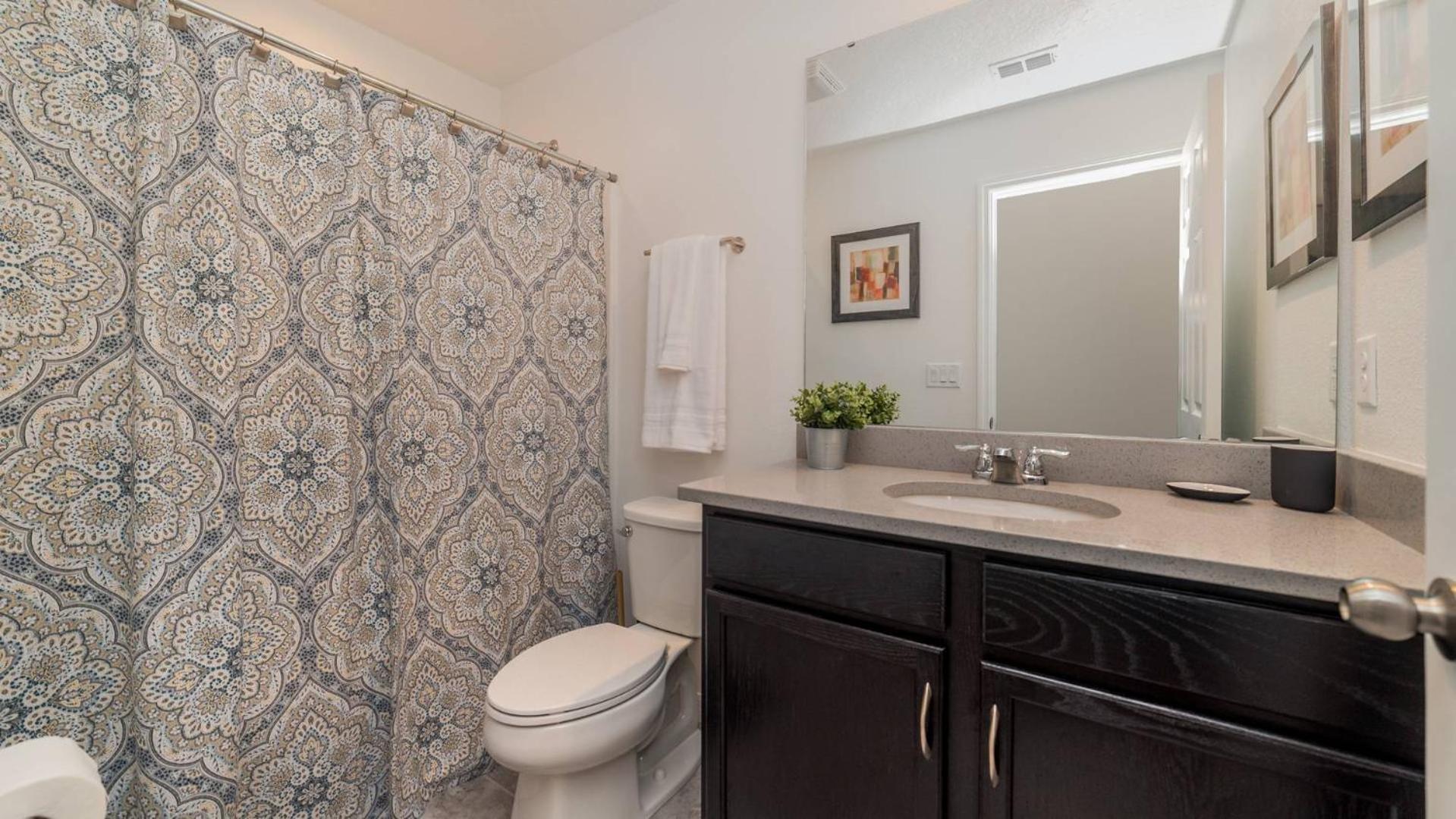 8972 Amelia Downs Holiday home Orlando