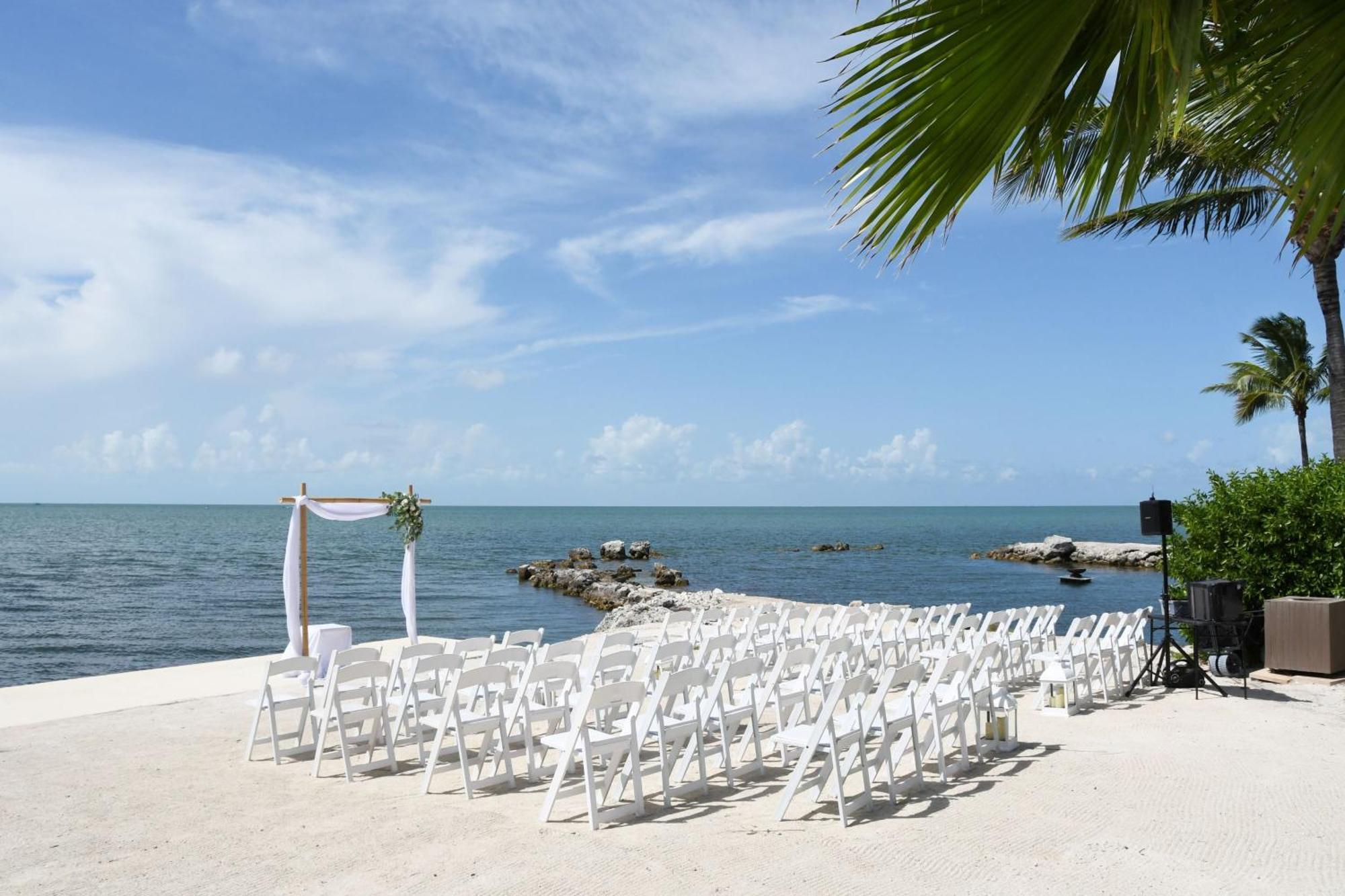 Courtyard By Marriott Faro Blanco 3*