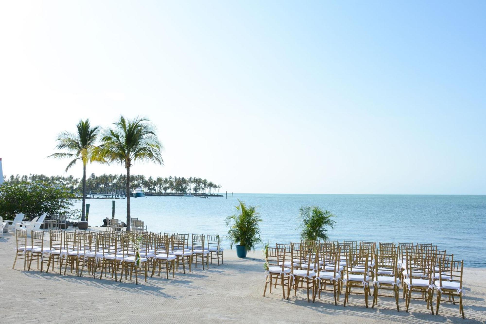 Hotel Courtyard By Marriott Faro Blanco Marathon