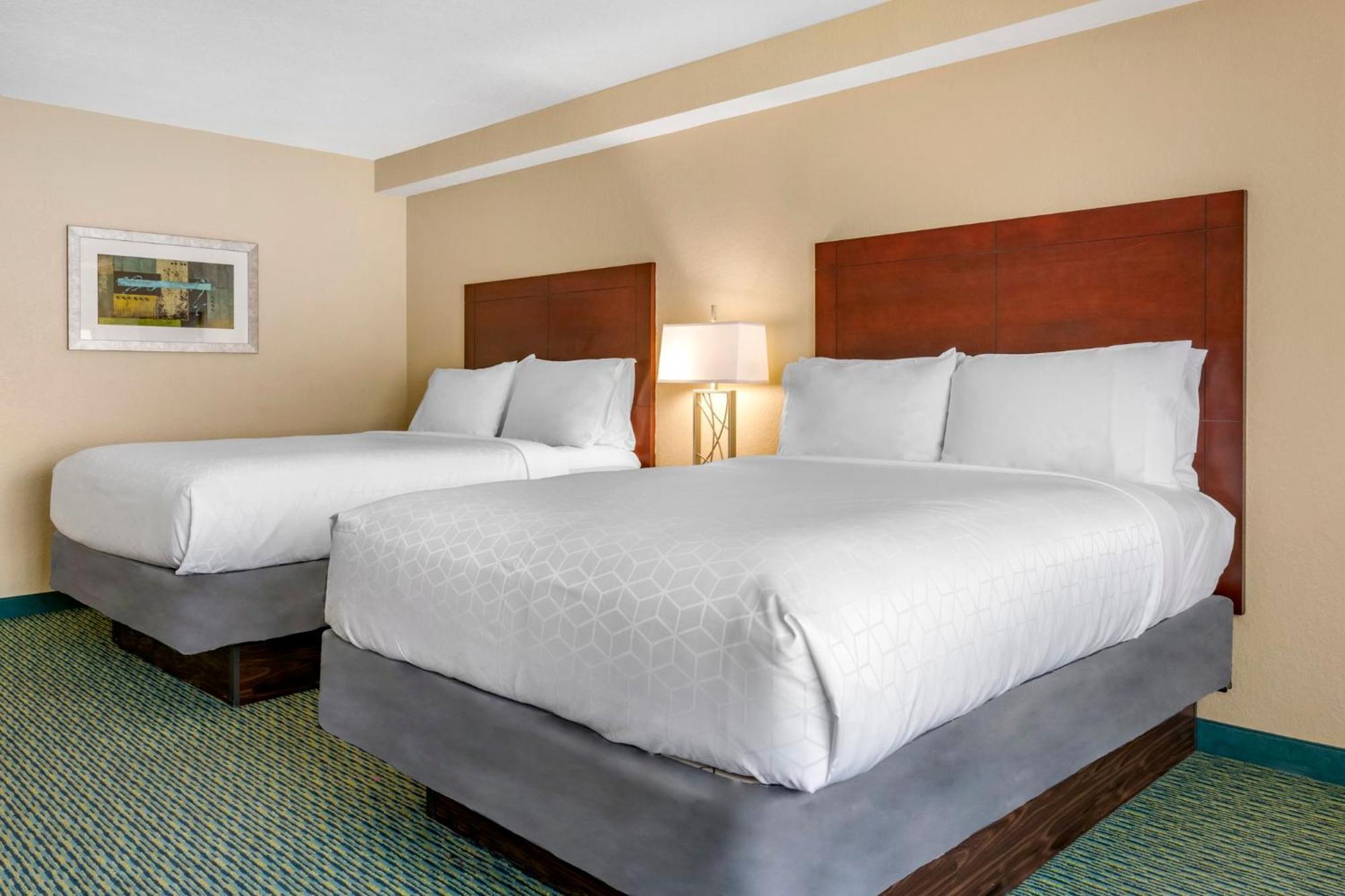 Orlando - Buena Vista By Ihg 3*