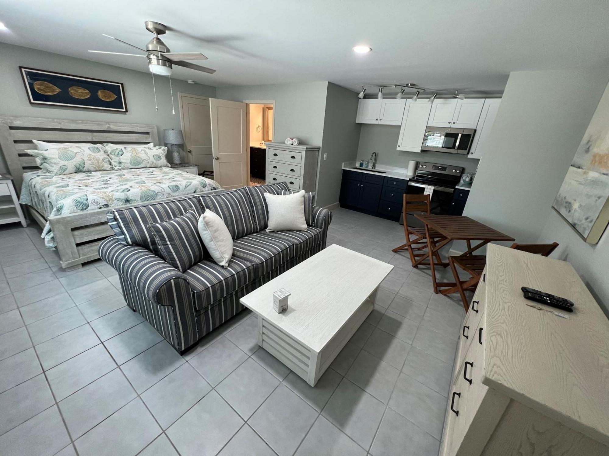Tarpon Tale 3* Sanibel
