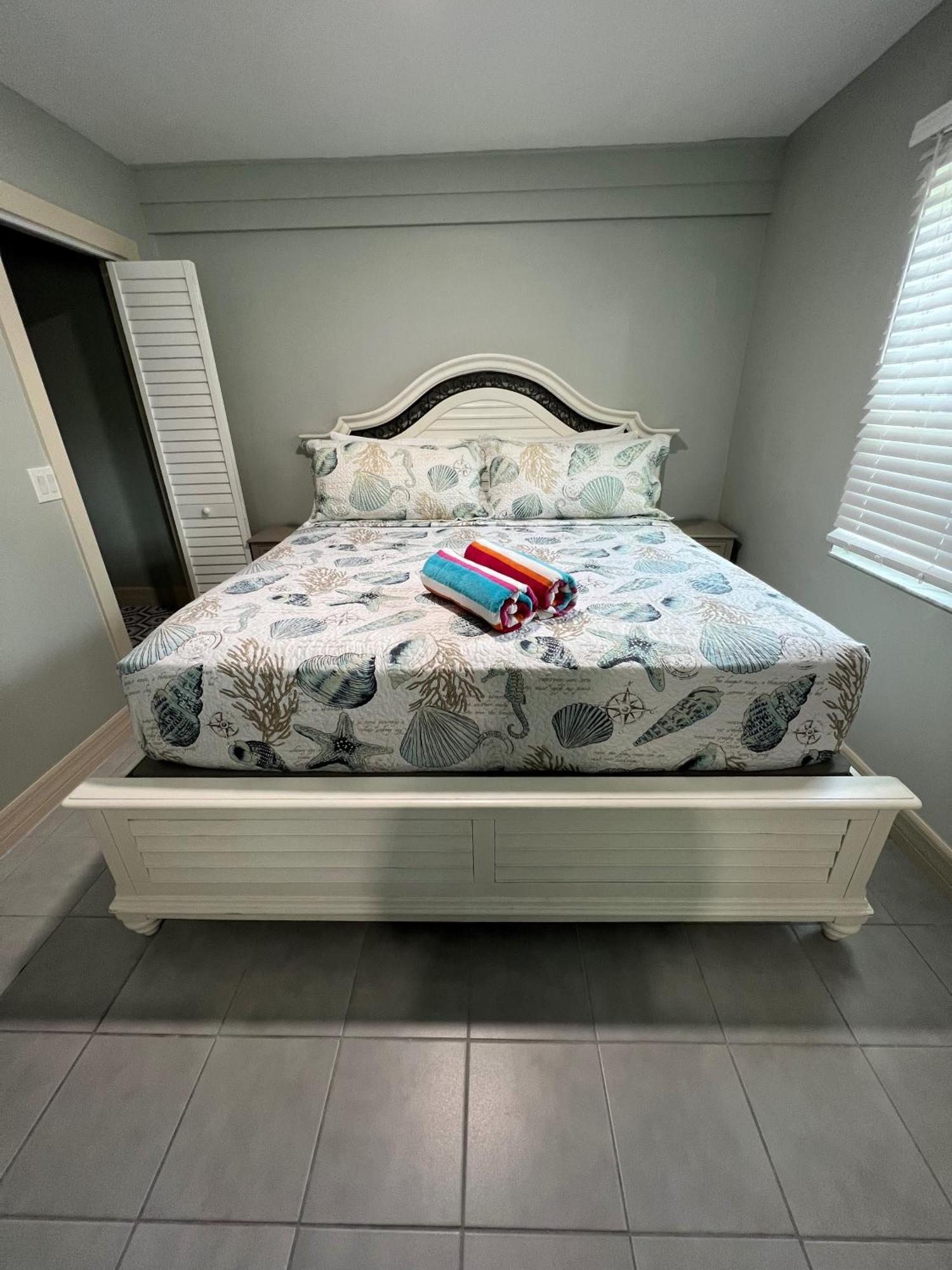 Tarpon Tale Inn 3*