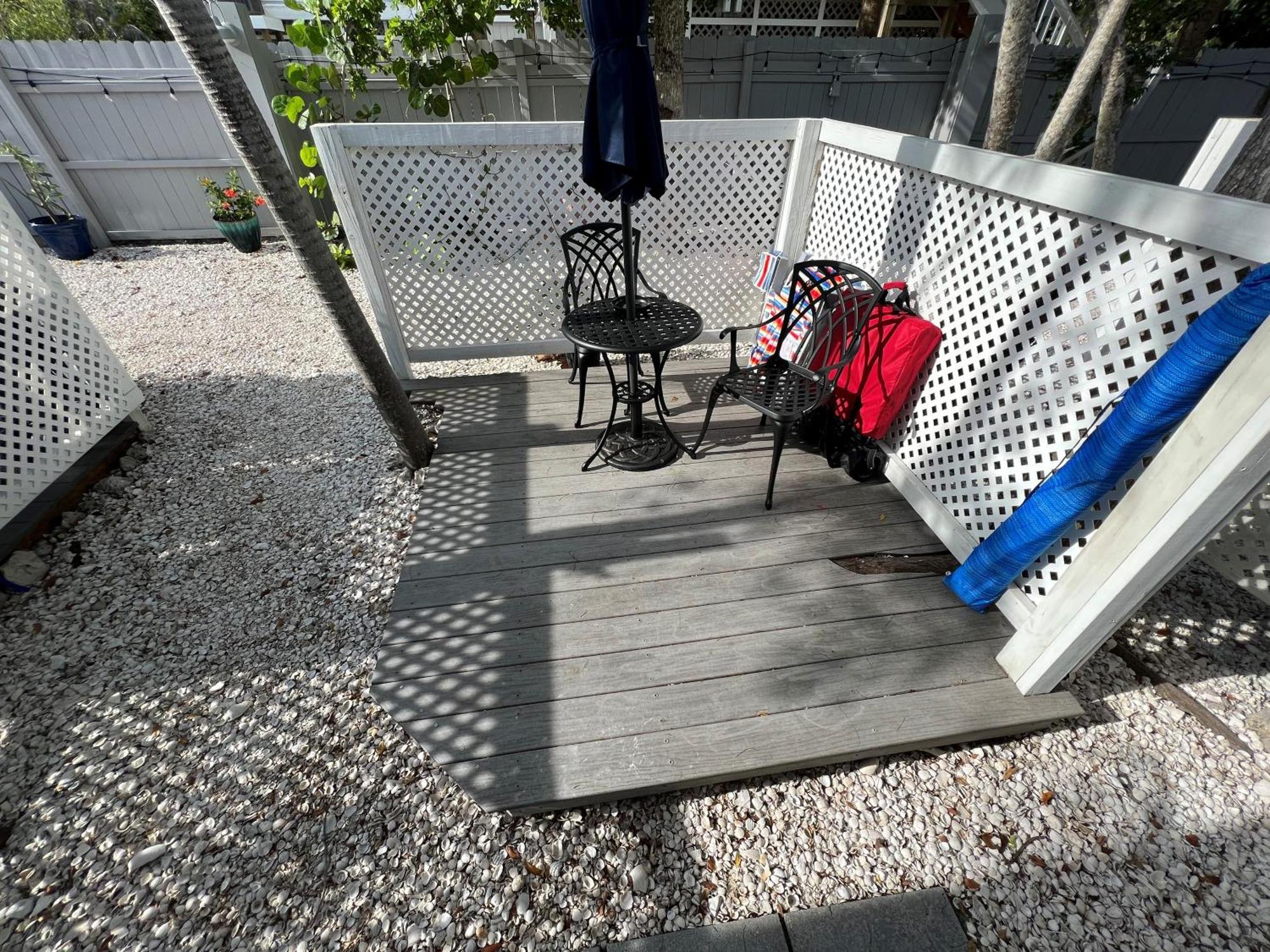 Inn Tarpon Tale Sanibel