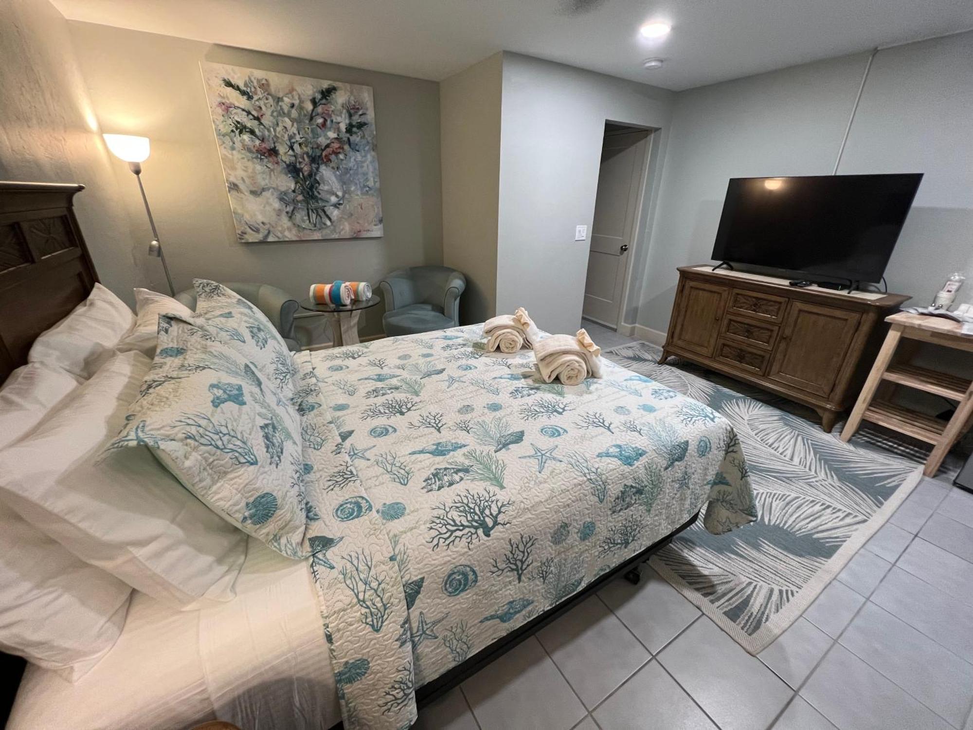 Tarpon Tale Inn Sanibel