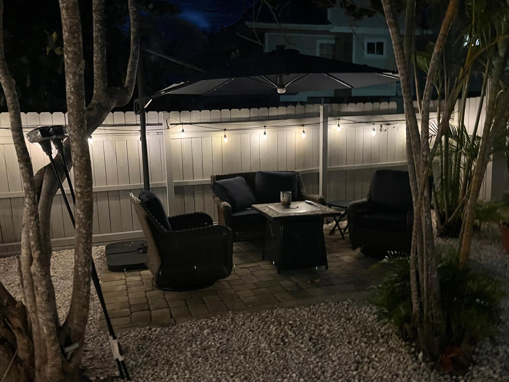 Inn Tarpon Tale 3*