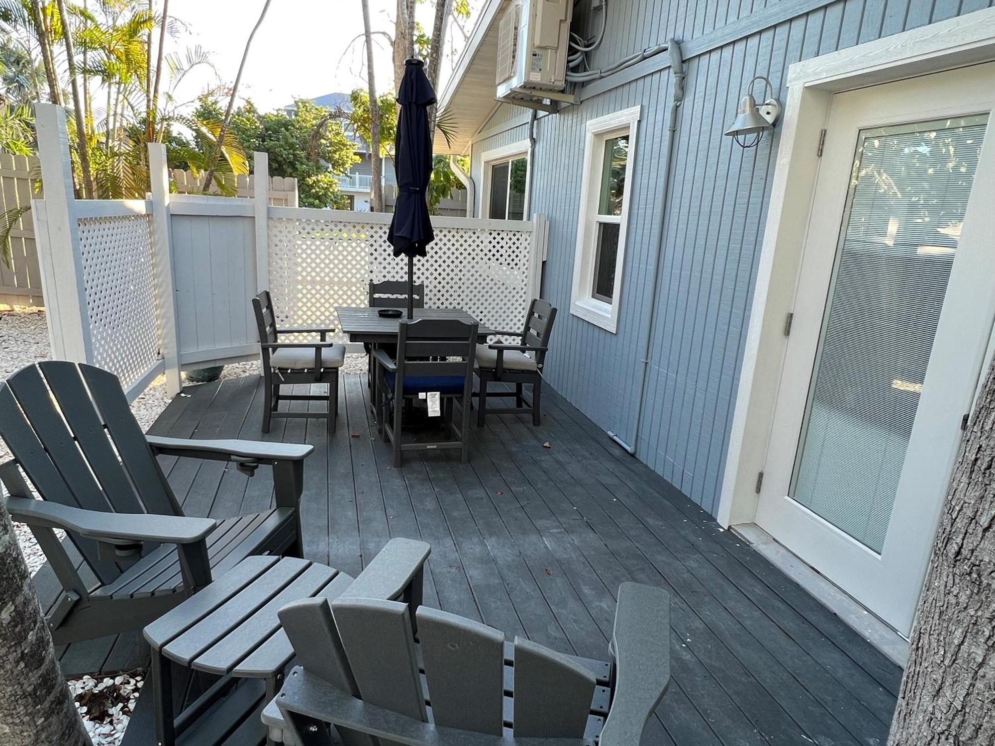 Tarpon Tale Inn 3*