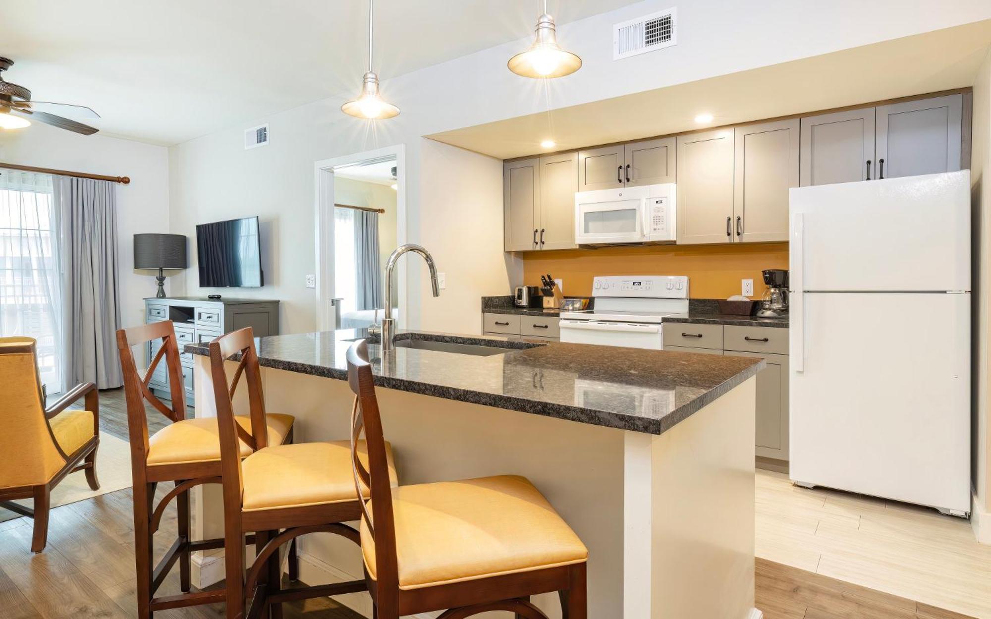 Worldmark Orlando Kingstown Reef Resort