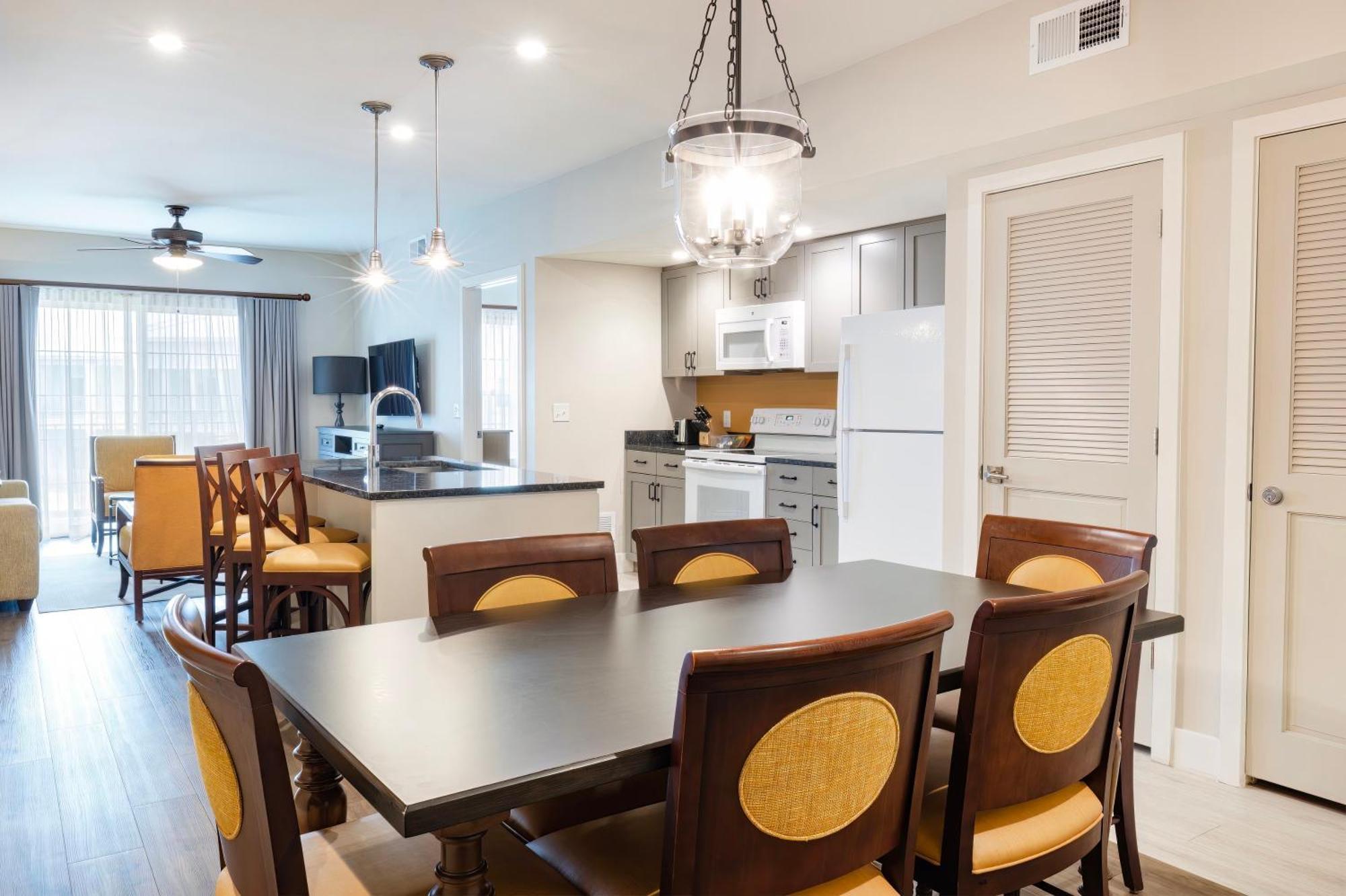 Worldmark Orlando Kingstown Reef 3* Williamsburg