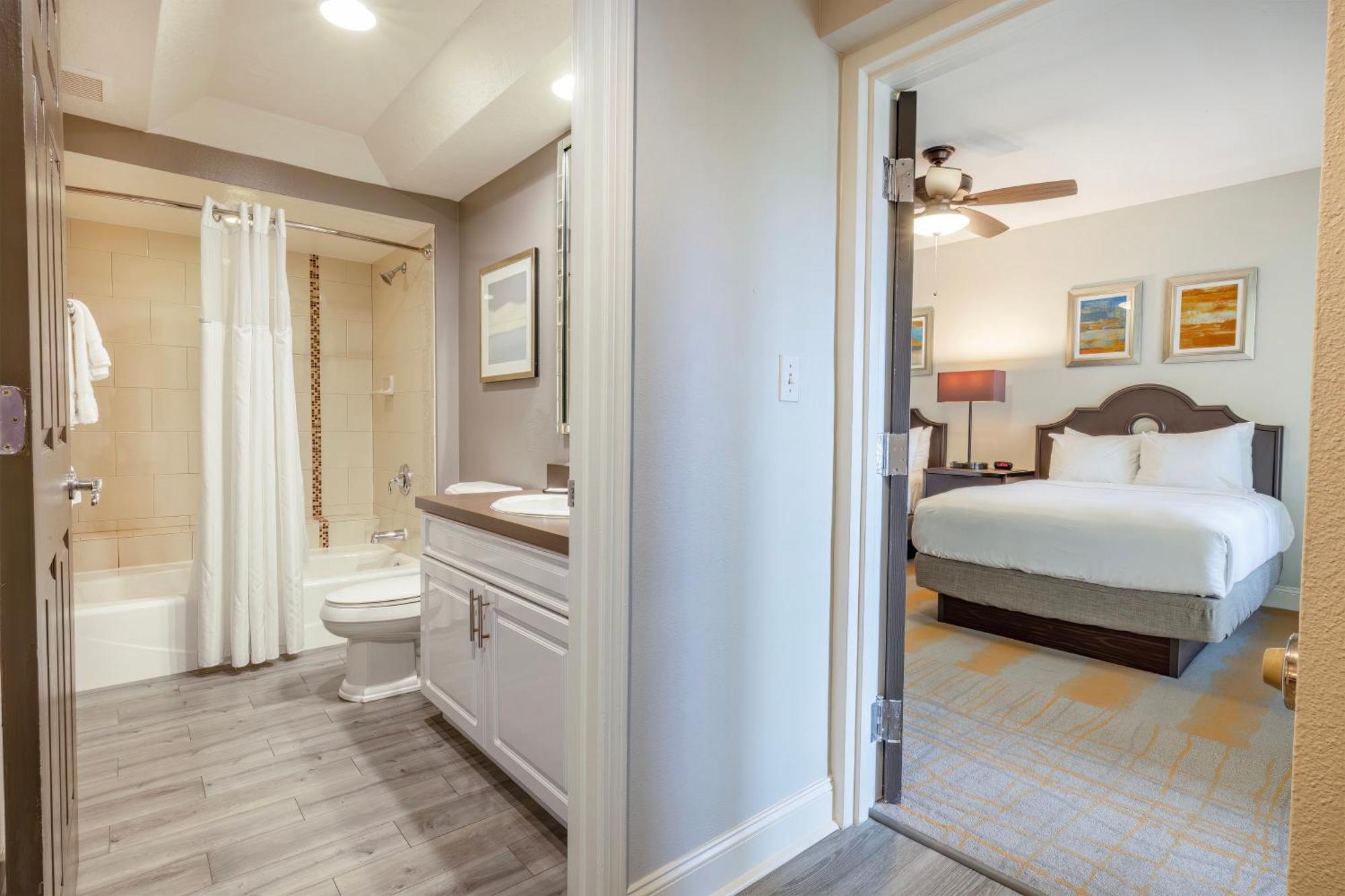 Worldmark Orlando Kingstown Reef 3*
