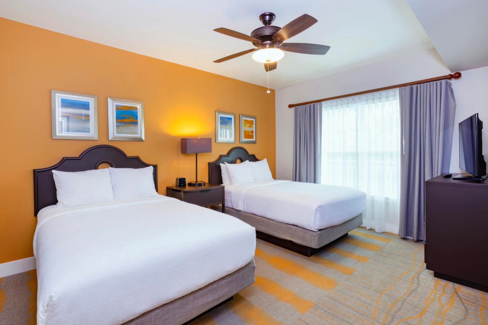 Resort Worldmark Orlando Kingstown Reef