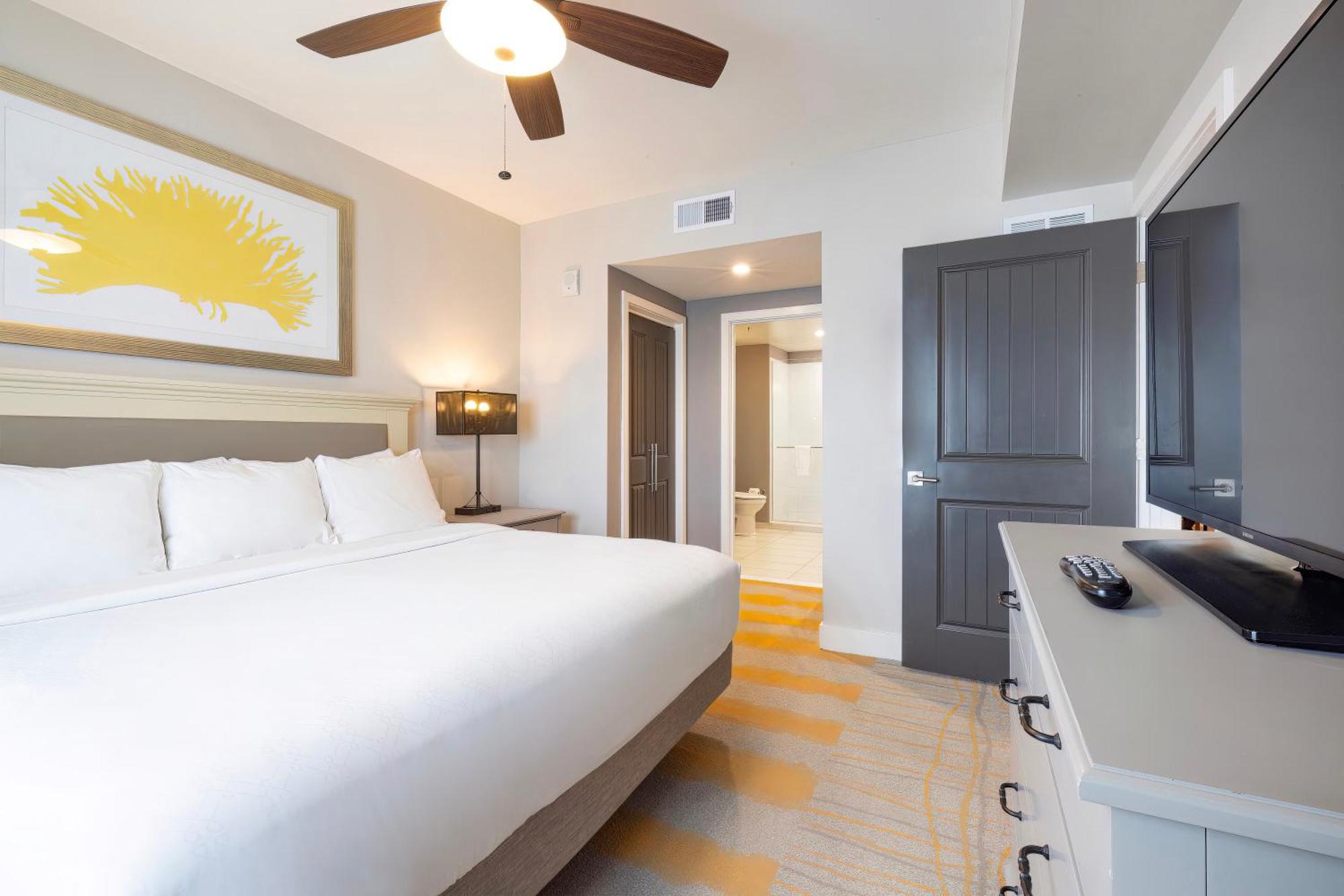 Resort Worldmark Orlando Kingstown Reef 3*