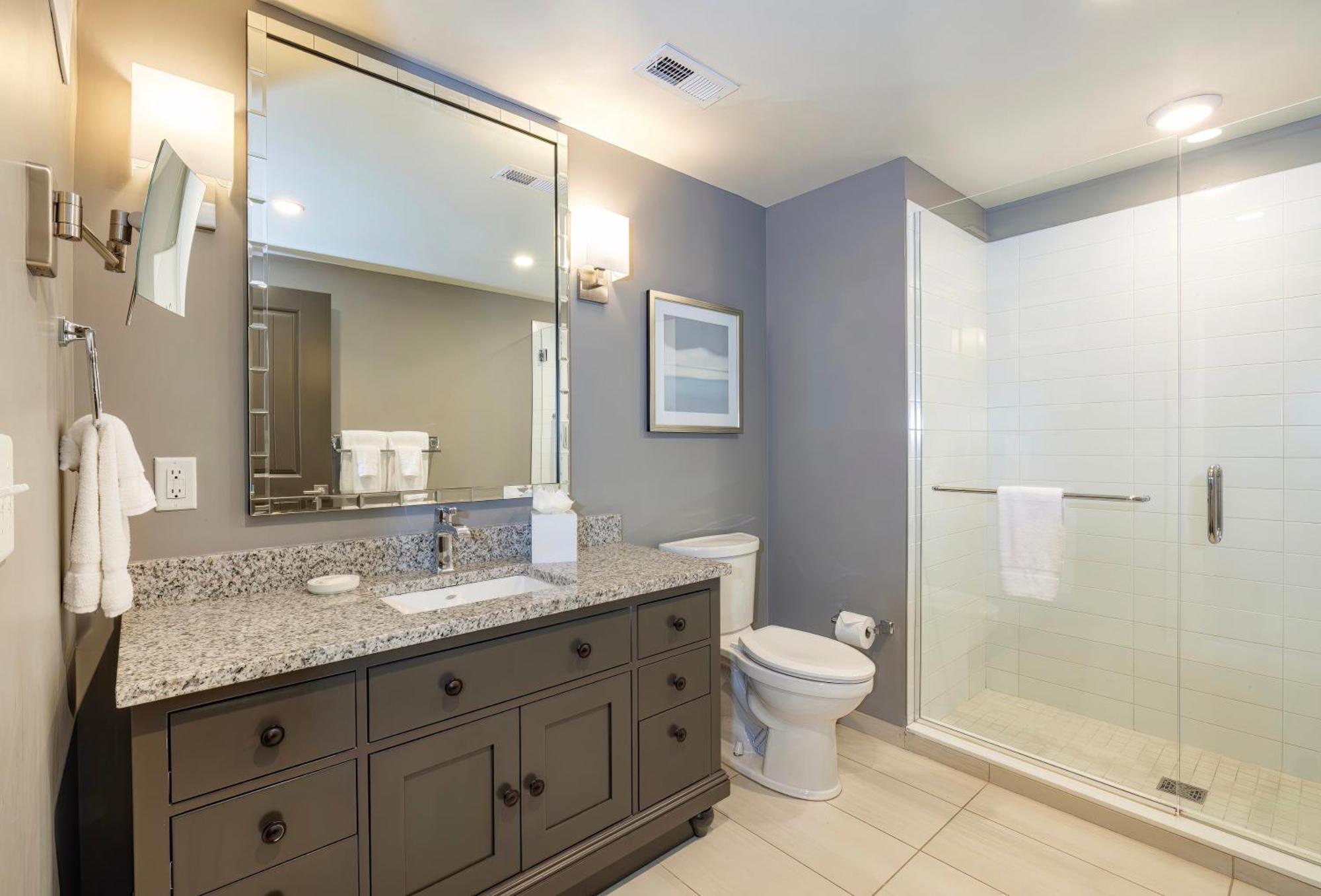 Resort Worldmark Orlando Kingstown Reef 3*