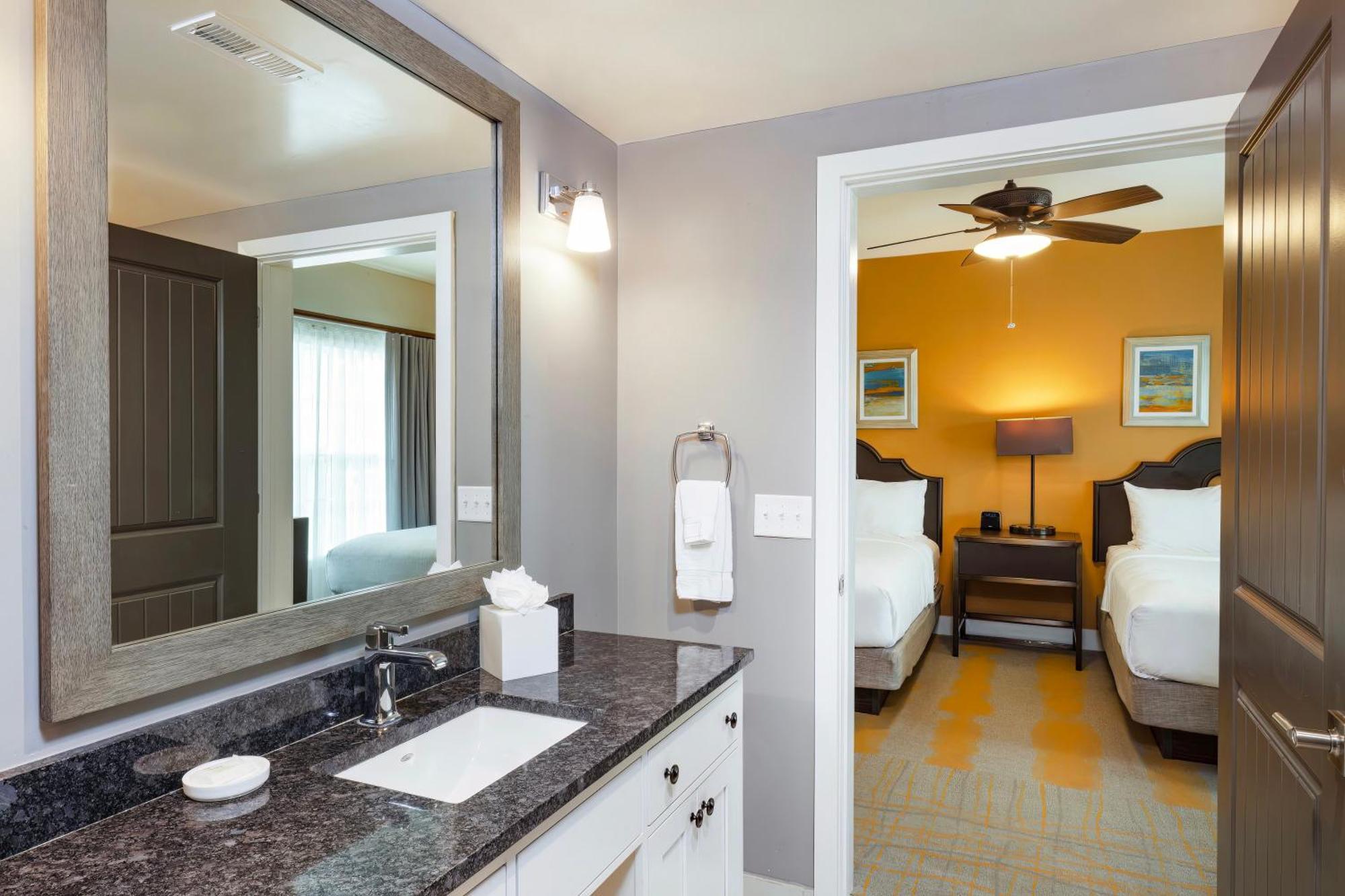 Worldmark Orlando Kingstown Reef 3* Williamsburg