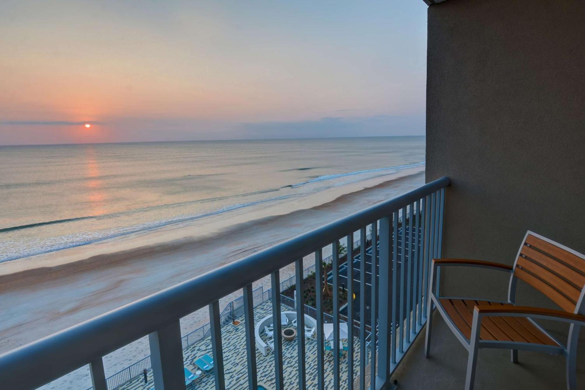 Hotel Home2 Ormond Oceanfront, Fl