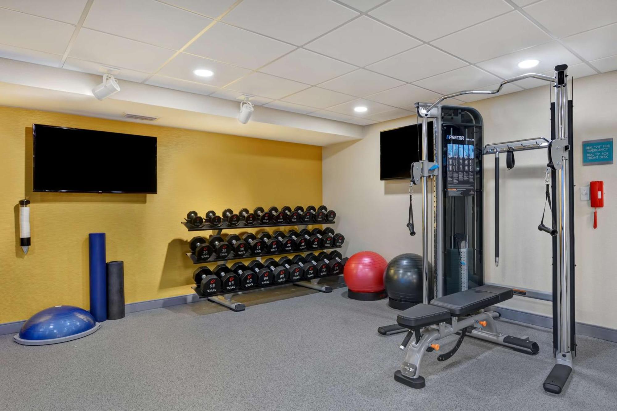 Home2 Ormond Oceanfront, Fl Hotel 3*