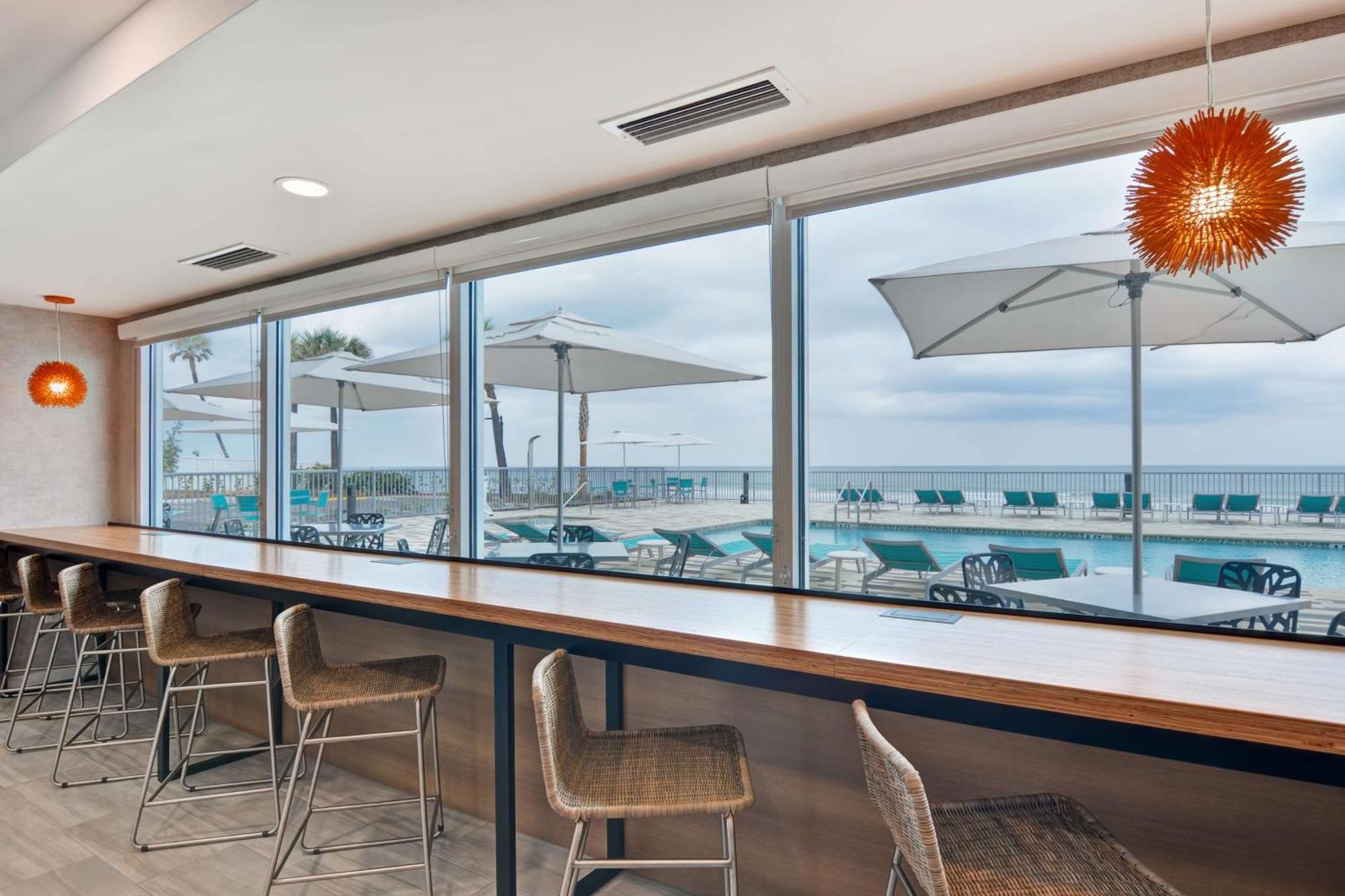 Home2 Ormond Oceanfront, Fl Hotel 3*