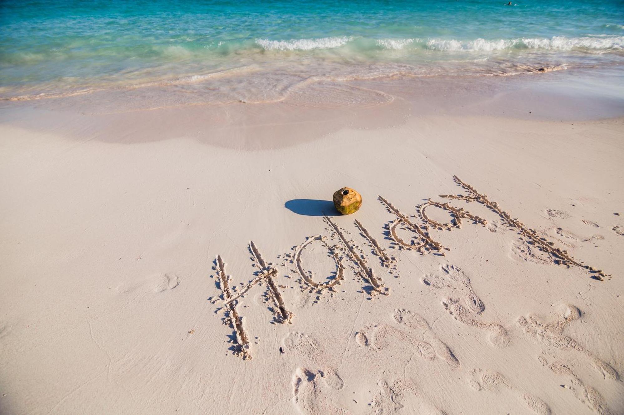 Hotel Ocean Sands (adults Only) St. Augustine