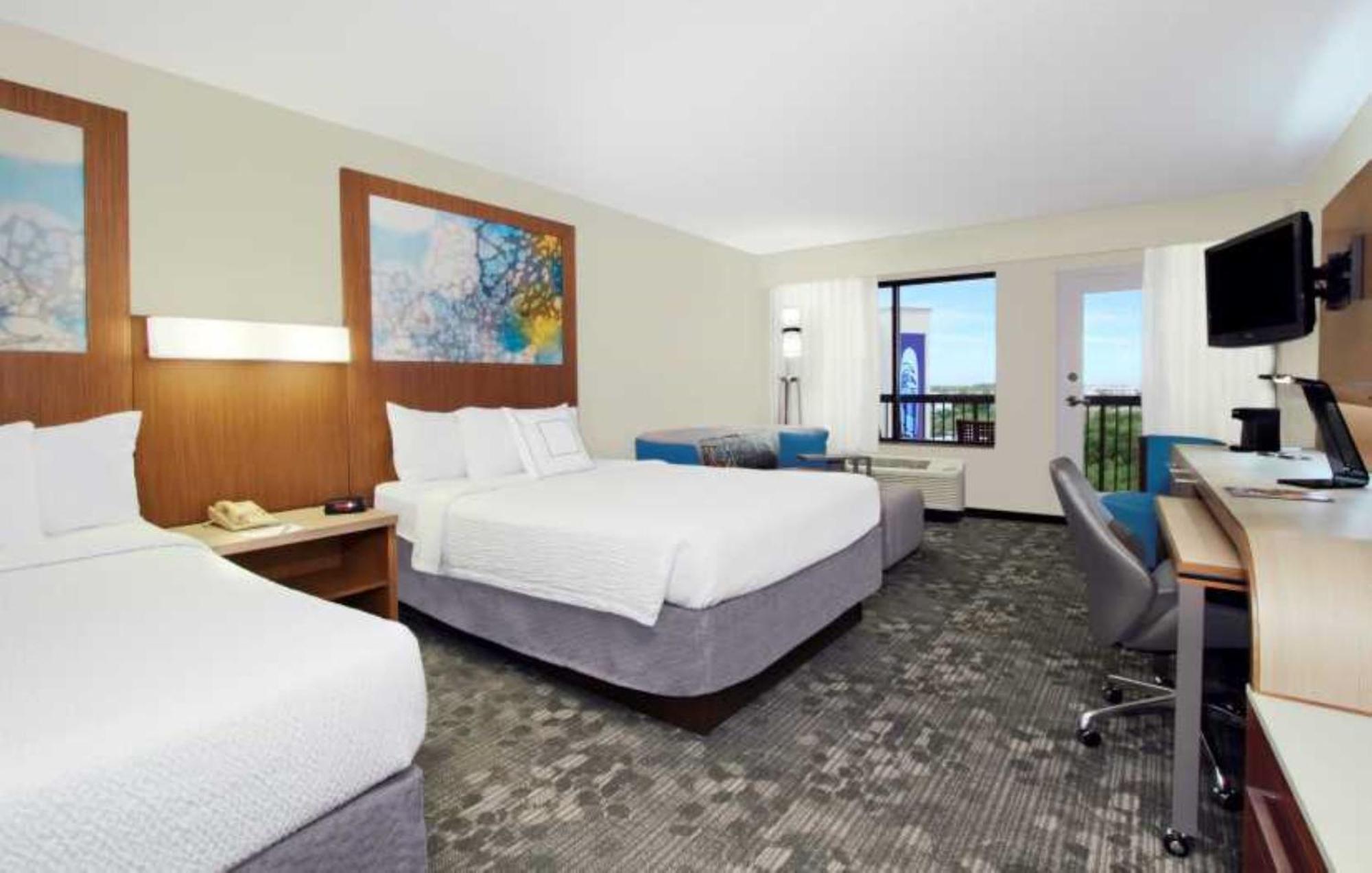 Courtyard By Marriott Cocoa Cape Canaveral Cocoa Beach