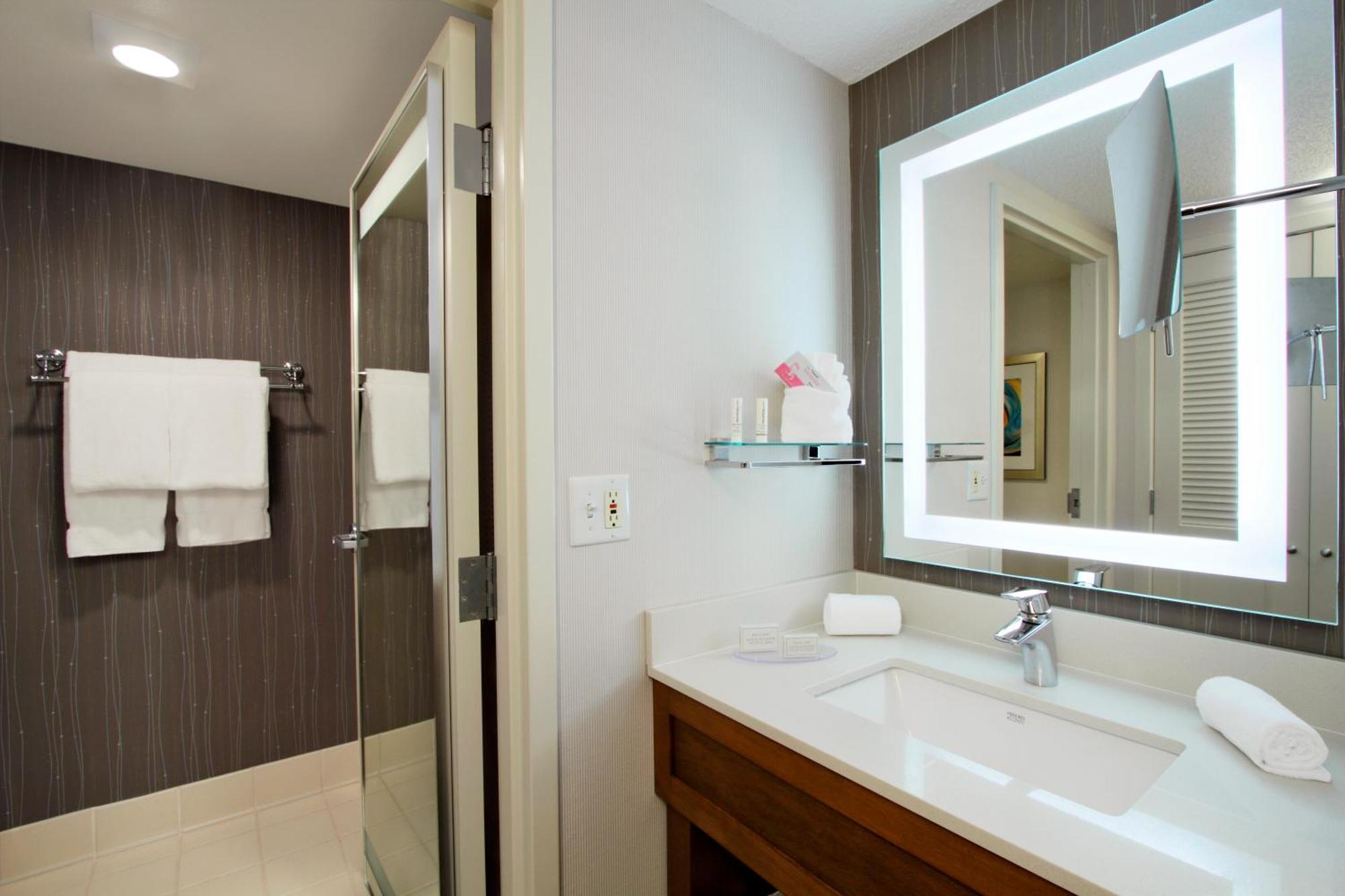 Hotel Courtyard By Marriott Cocoa Cape Canaveral