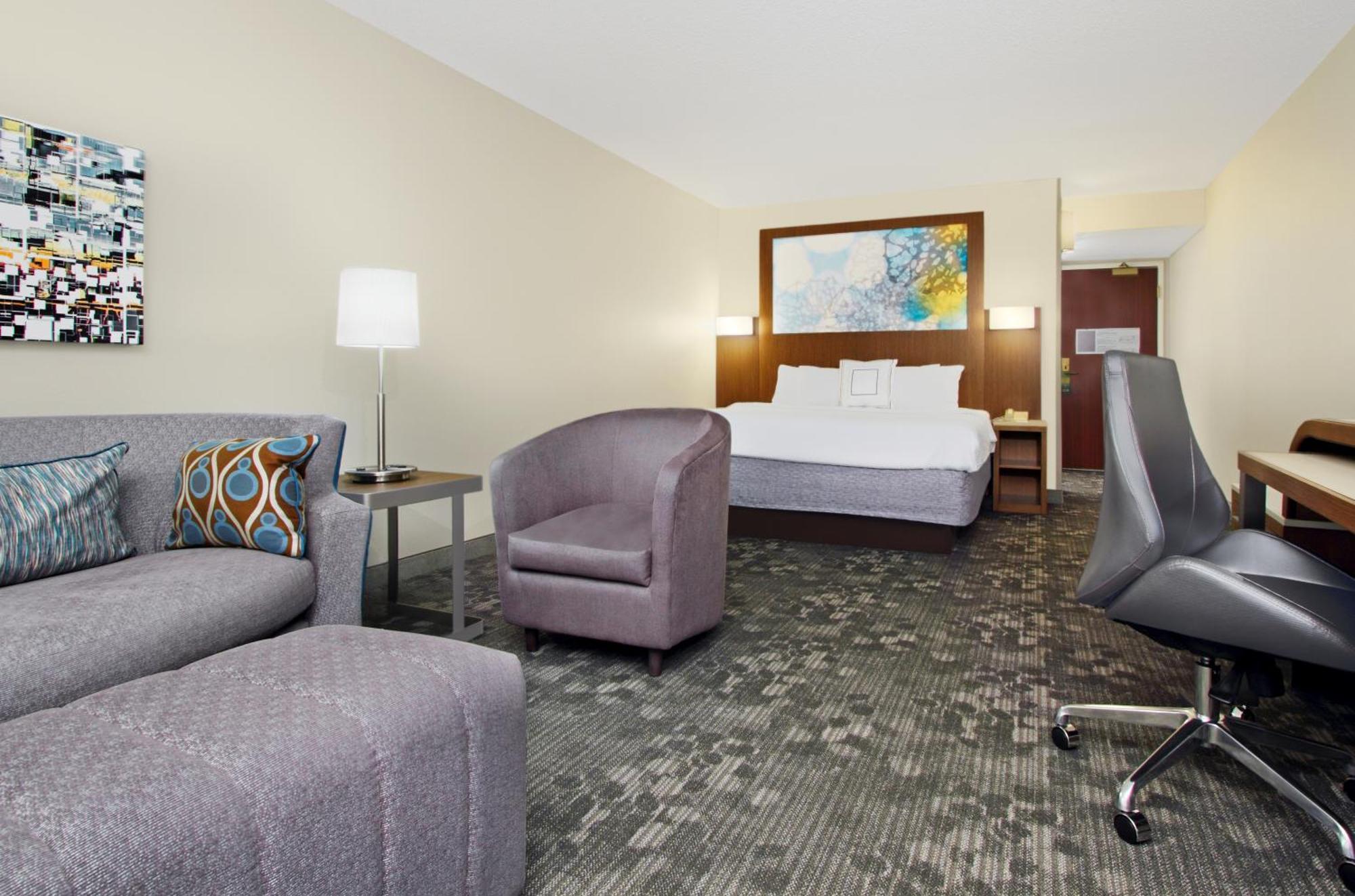 Courtyard By Marriott Cocoa Cape Canaveral Hotel Cocoa Beach