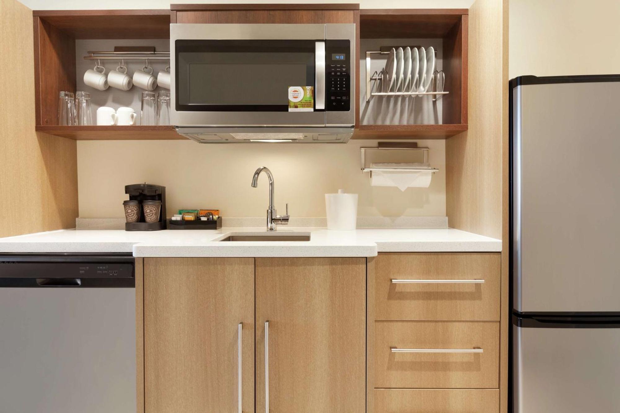 Home2 By Hilton Sarasota Bradenton Airport 3* South Bradenton
