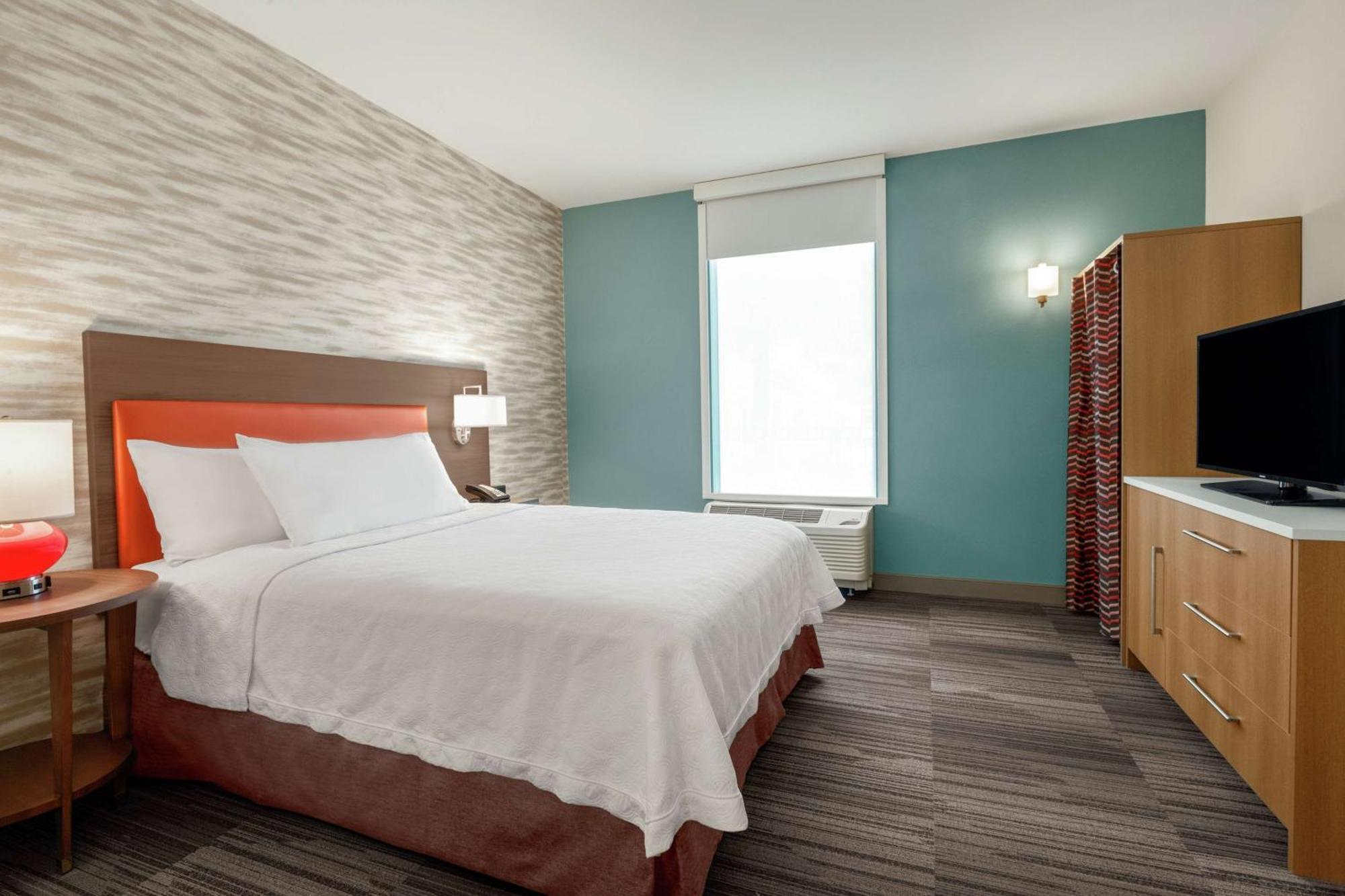 Hotel Home2 By Hilton Sarasota Bradenton Airport
