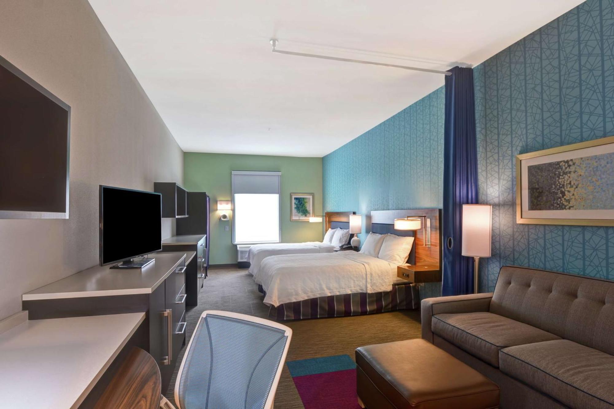 Home2 I-10 At North Davis Hwy Hotel Pensacola