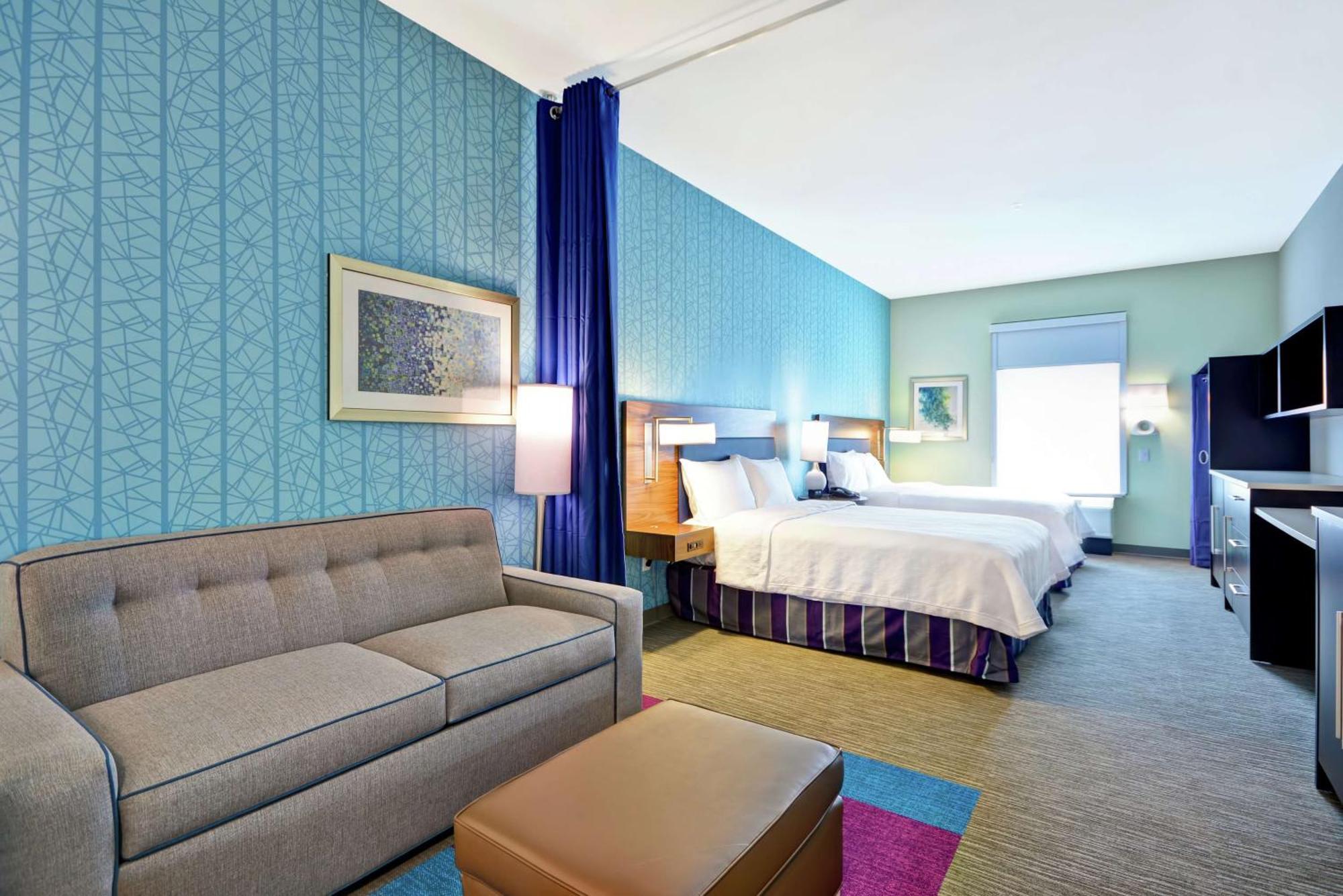 Hotel Home2 I-10 At North Davis Hwy