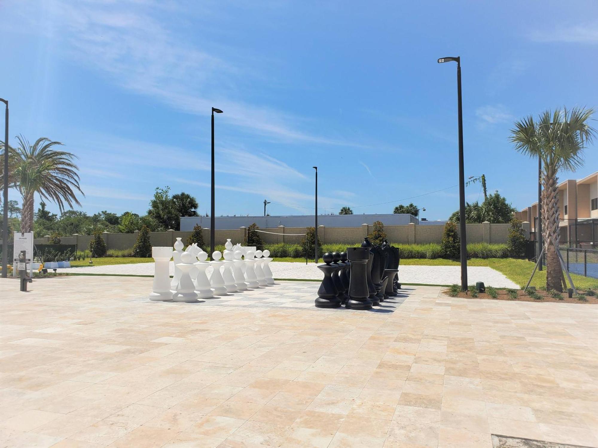 Holiday home 7562 Magic Village 8guests 4suites 8 Min *