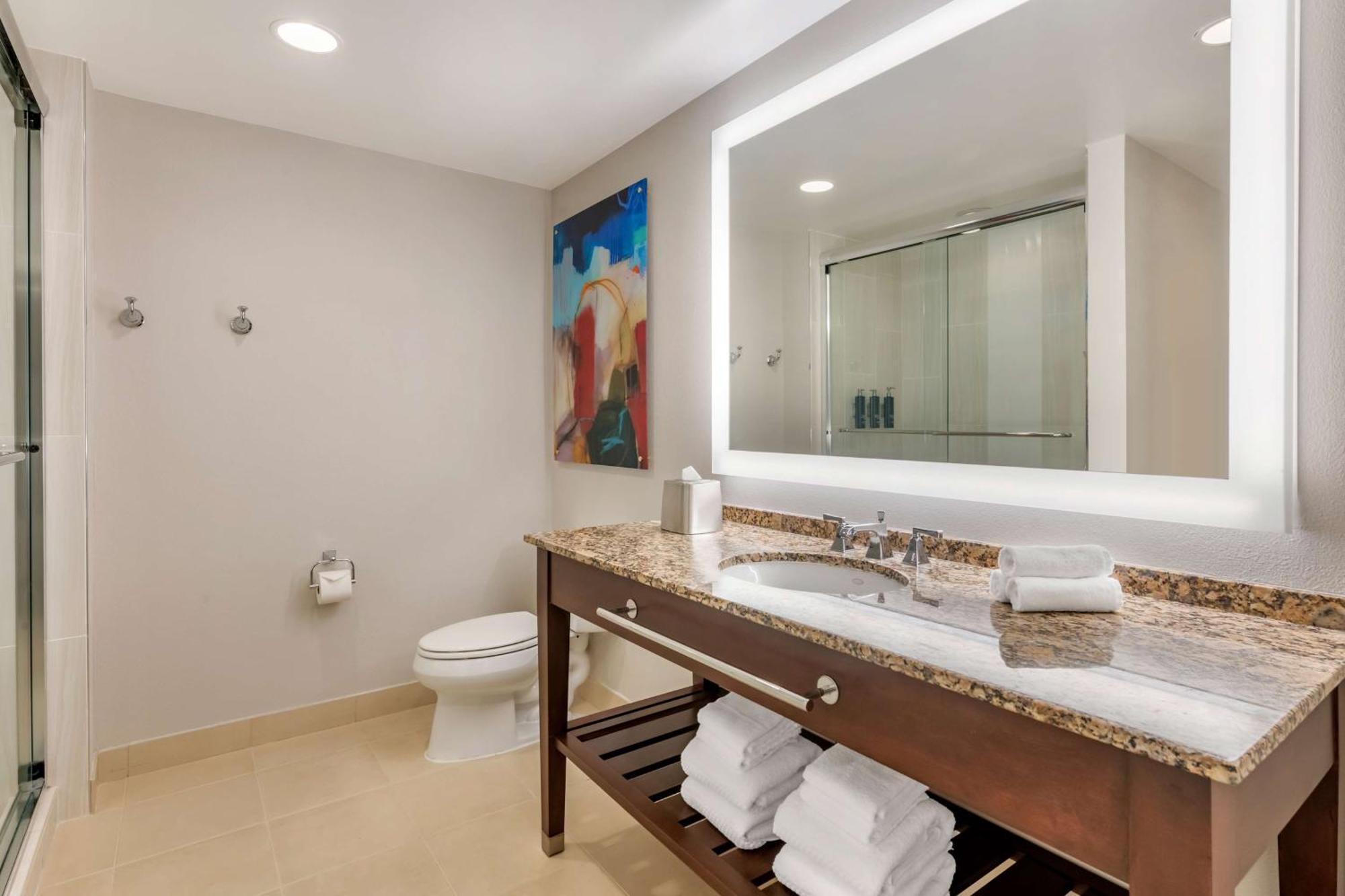 Hilton Grand Vacations Club Palmeras Orlando Resort