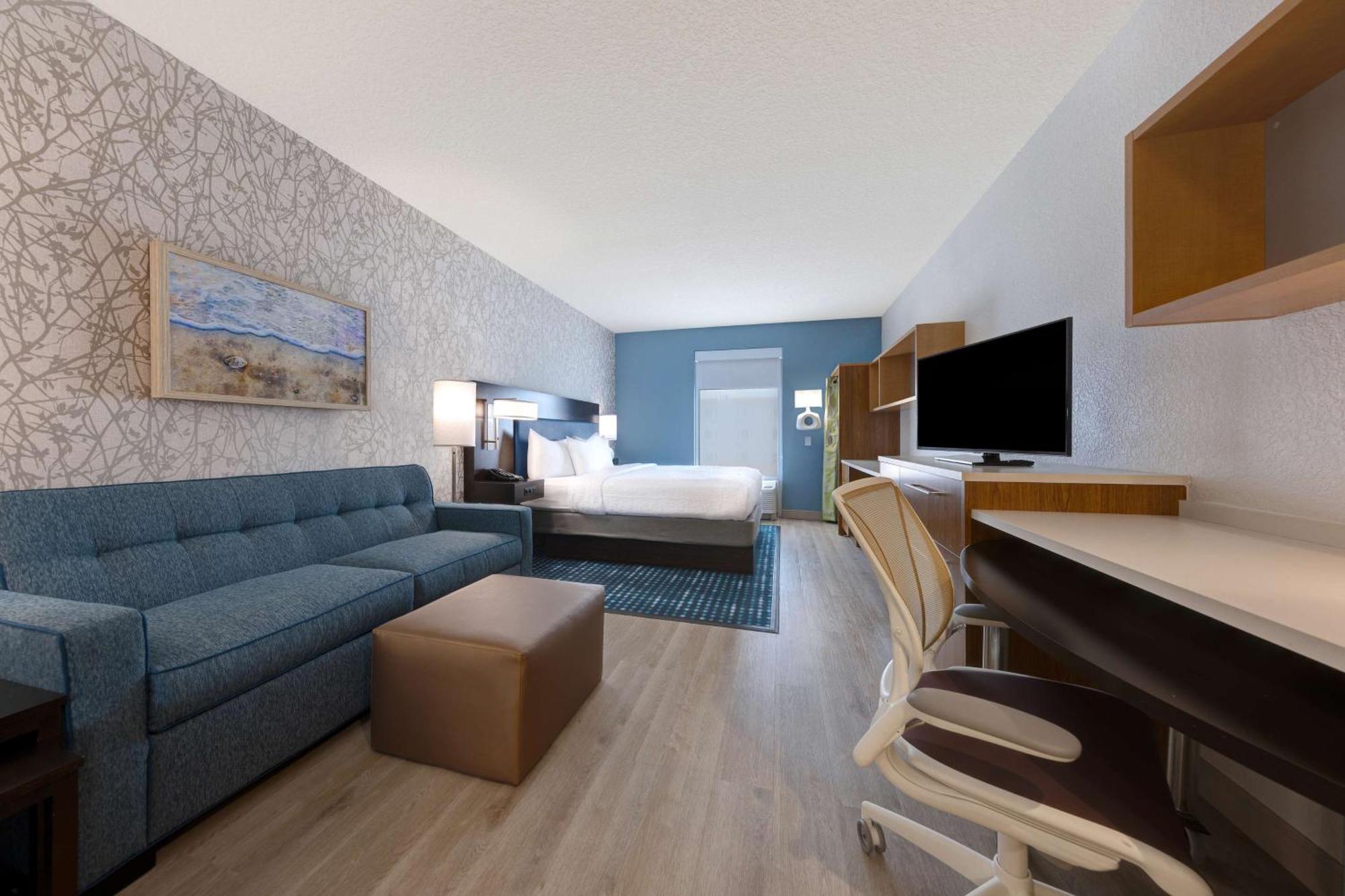Home2 By Hilton Orlando International Drive South - Free Shuttle To Theme Parks