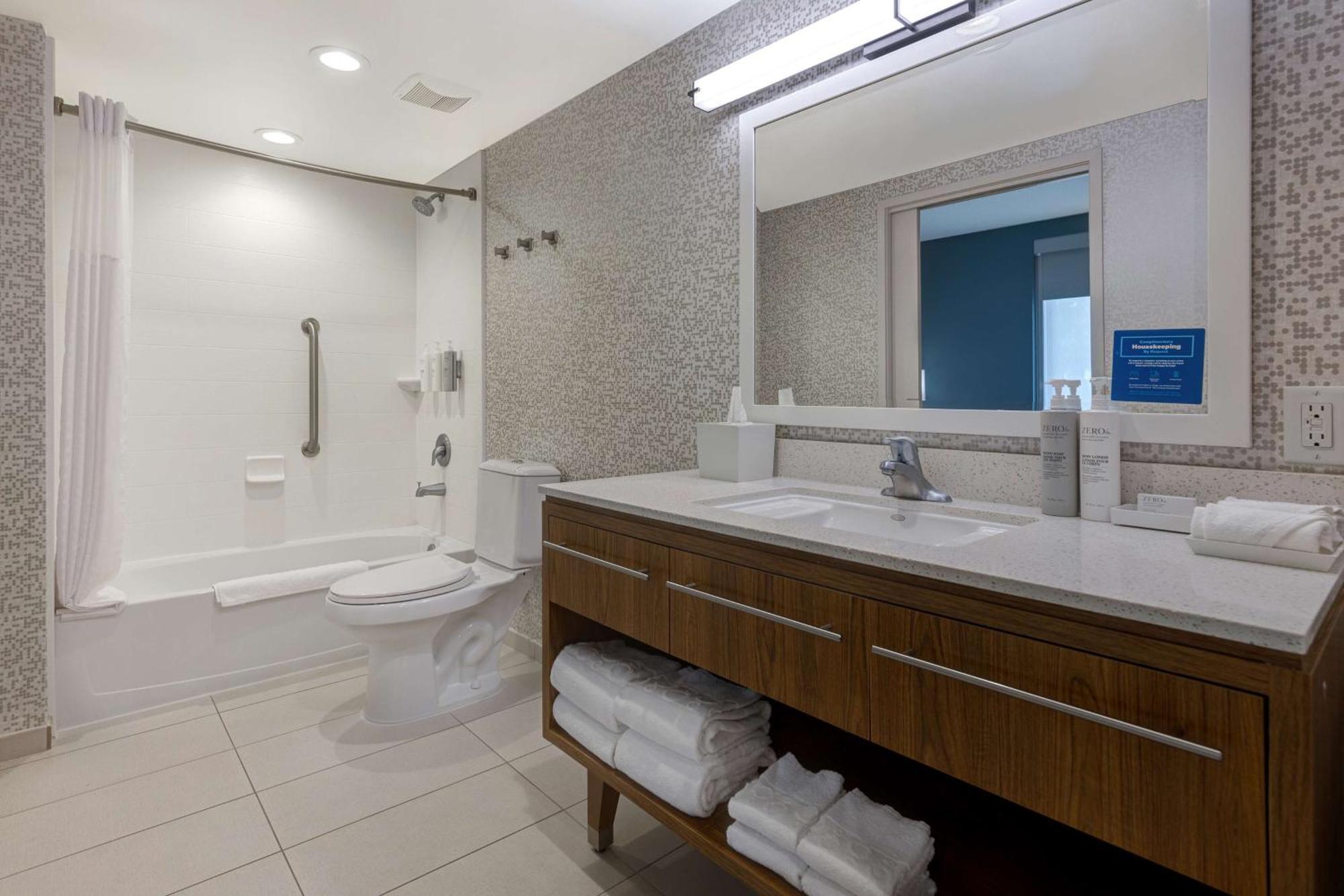Hotel Home2 By Hilton Orlando International Drive South - Free Shuttle To Theme Parks Lake Buena Vista