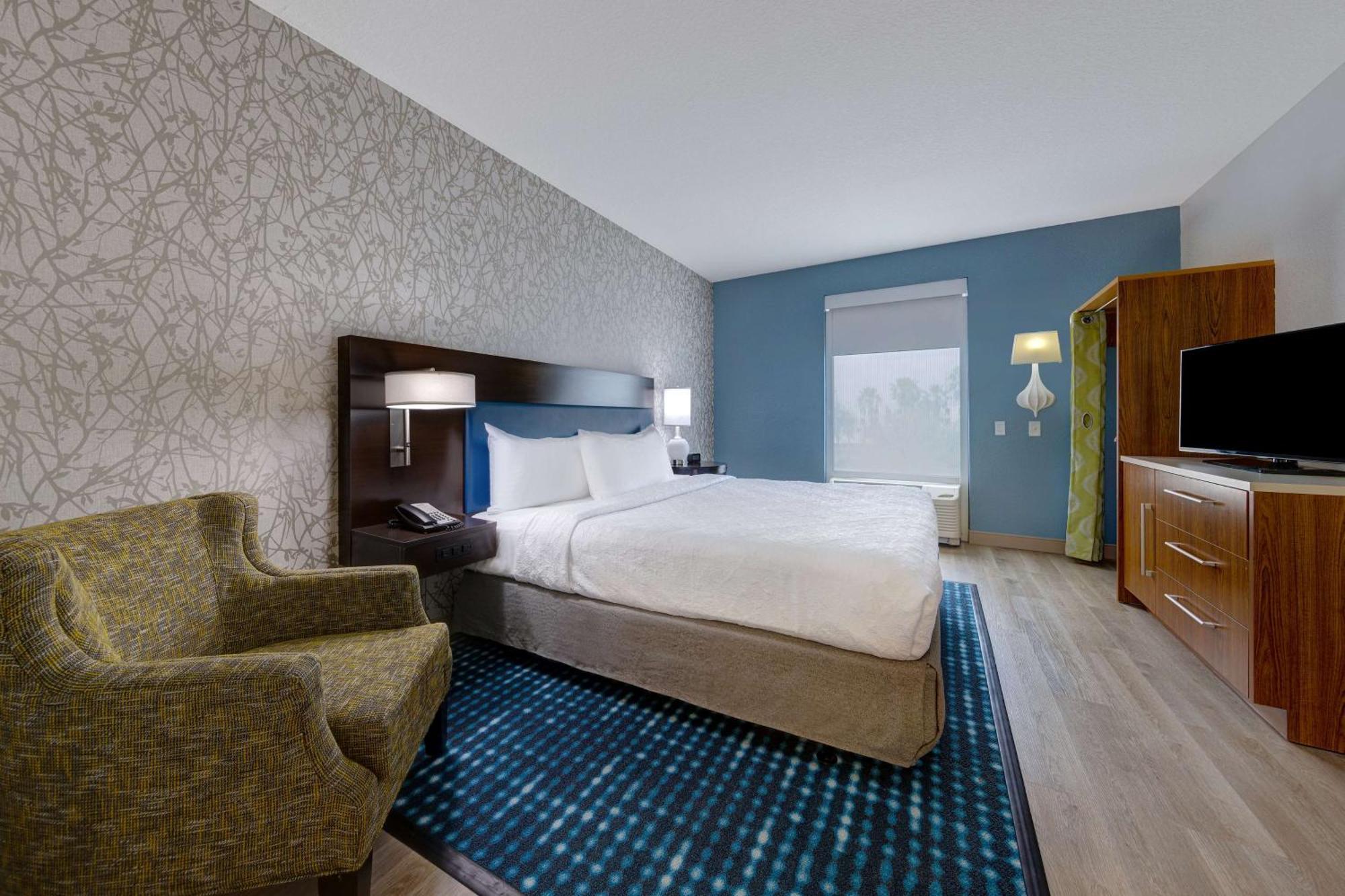 Home2 By Hilton Orlando International Drive South - Free Shuttle To Theme Parks 3* Lake Buena Vista