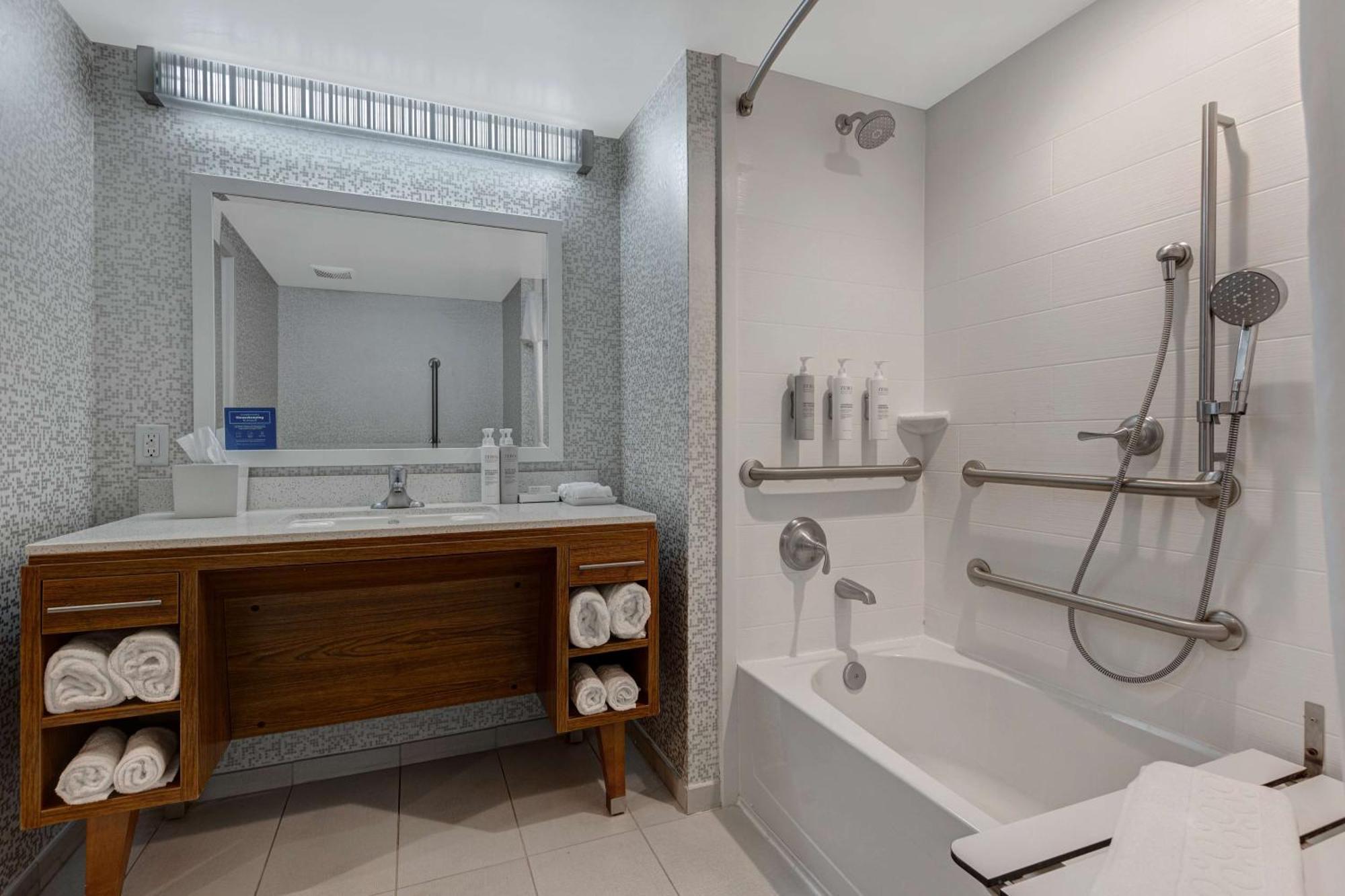 Home2 By Hilton Orlando International Drive South - Free Shuttle To Theme Parks 3* Lake Buena Vista
