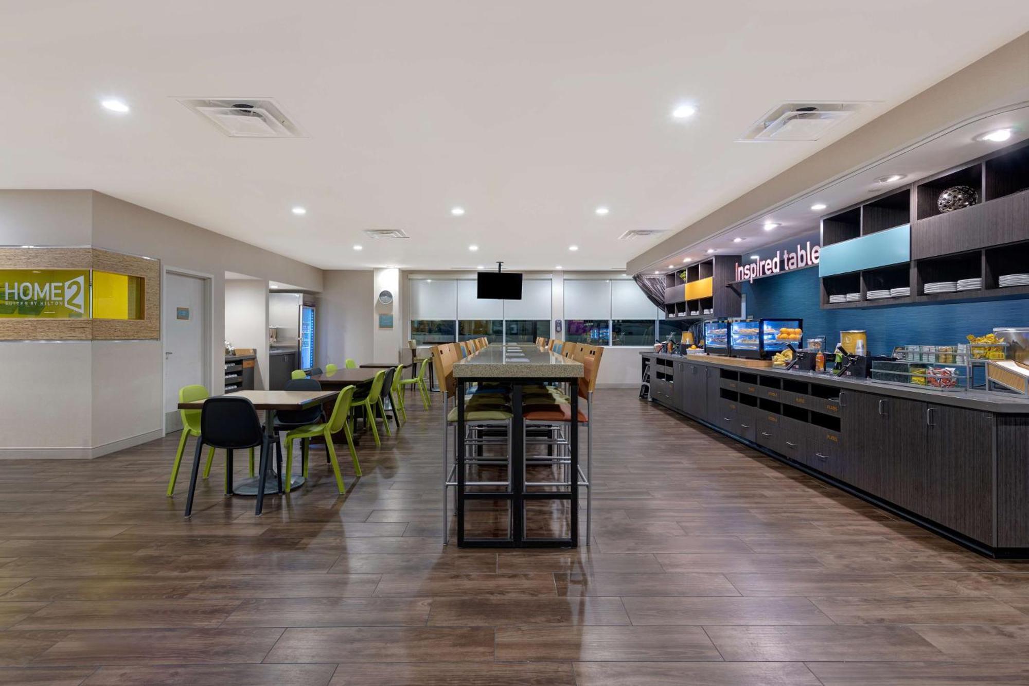 Home2 By Hilton Orlando International Drive South - Free Shuttle To Theme Parks Lake Buena Vista