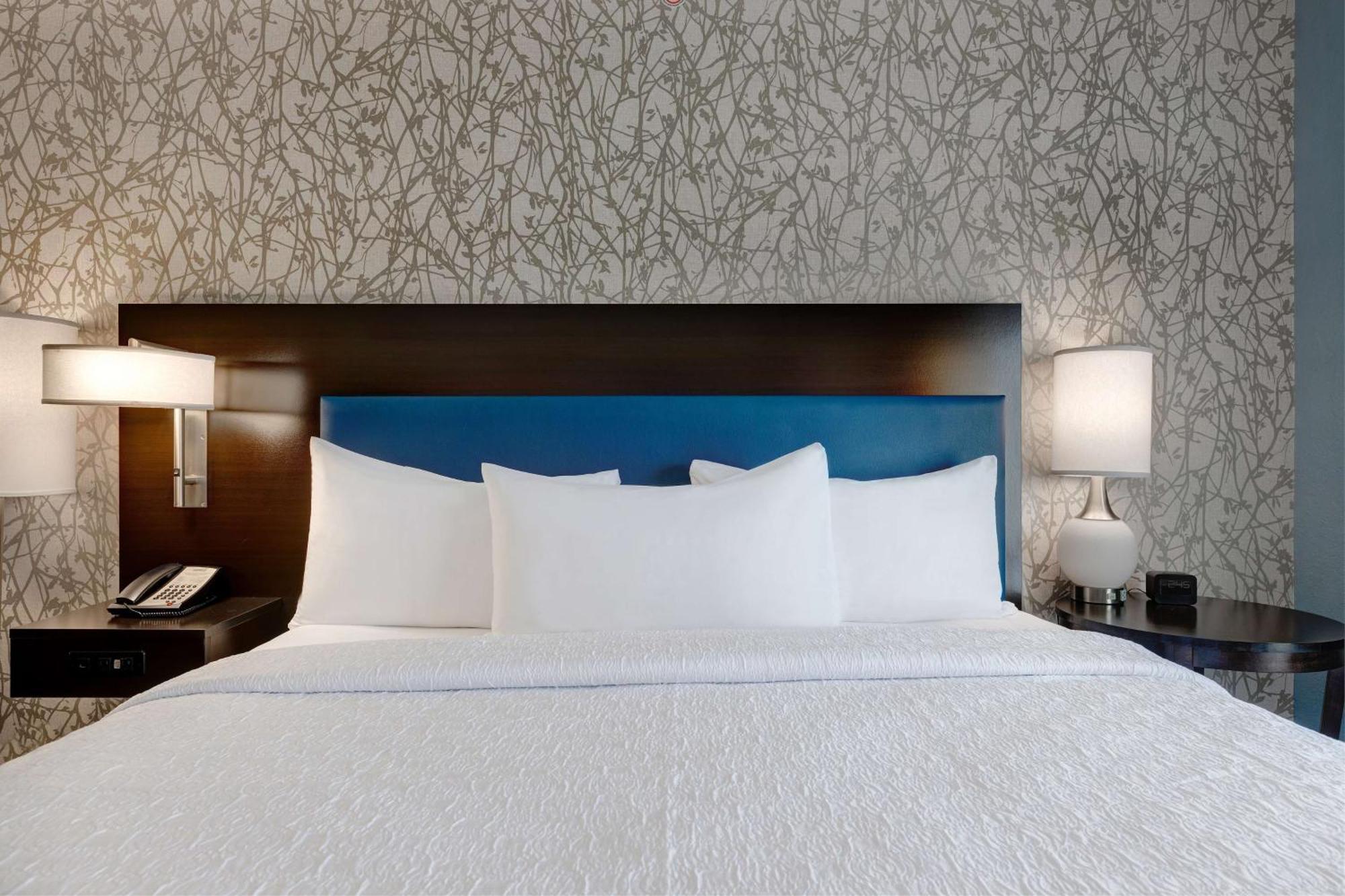 Hotel Home2 By Hilton Orlando International Drive South - Free Shuttle To Theme Parks 3*