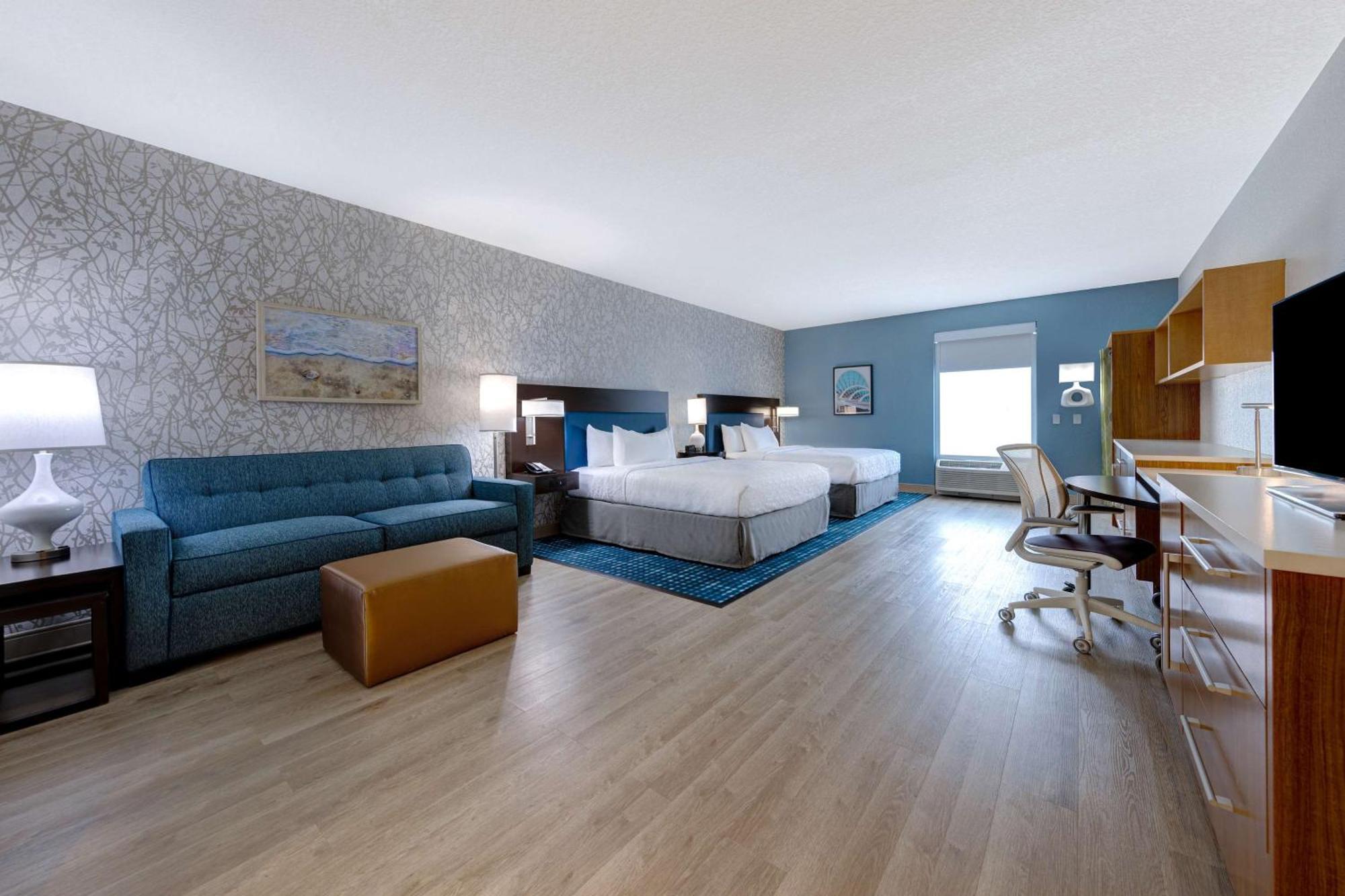Home2 By Hilton Orlando International Drive South - Free Shuttle To Theme Parks