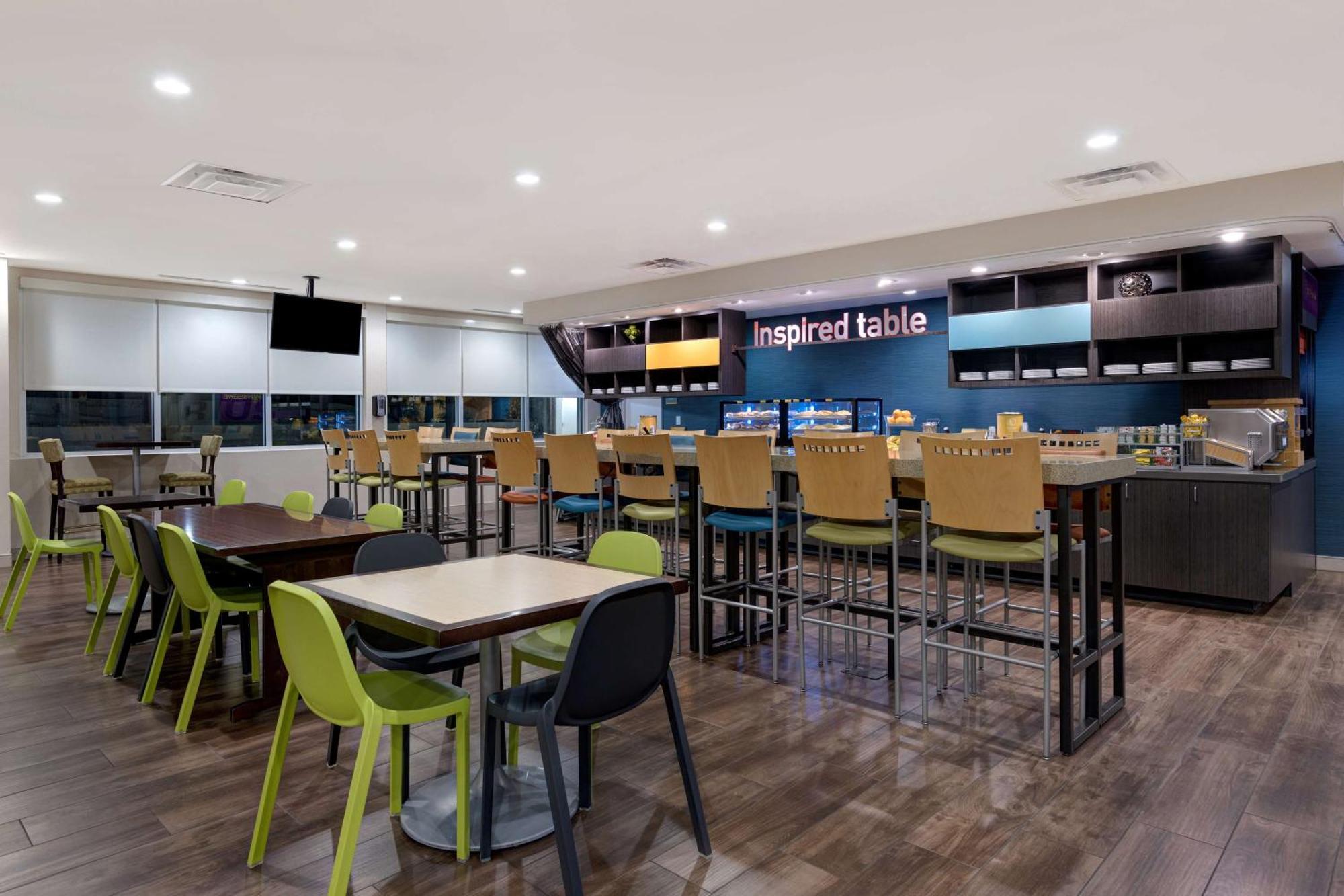 Hotel Home2 By Hilton Orlando International Drive South - Free Shuttle To Theme Parks Lake Buena Vista