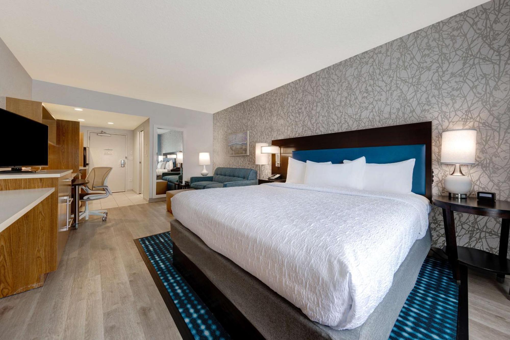 Home2 By Hilton Orlando International Drive South - Free Shuttle To Theme Parks Hotel