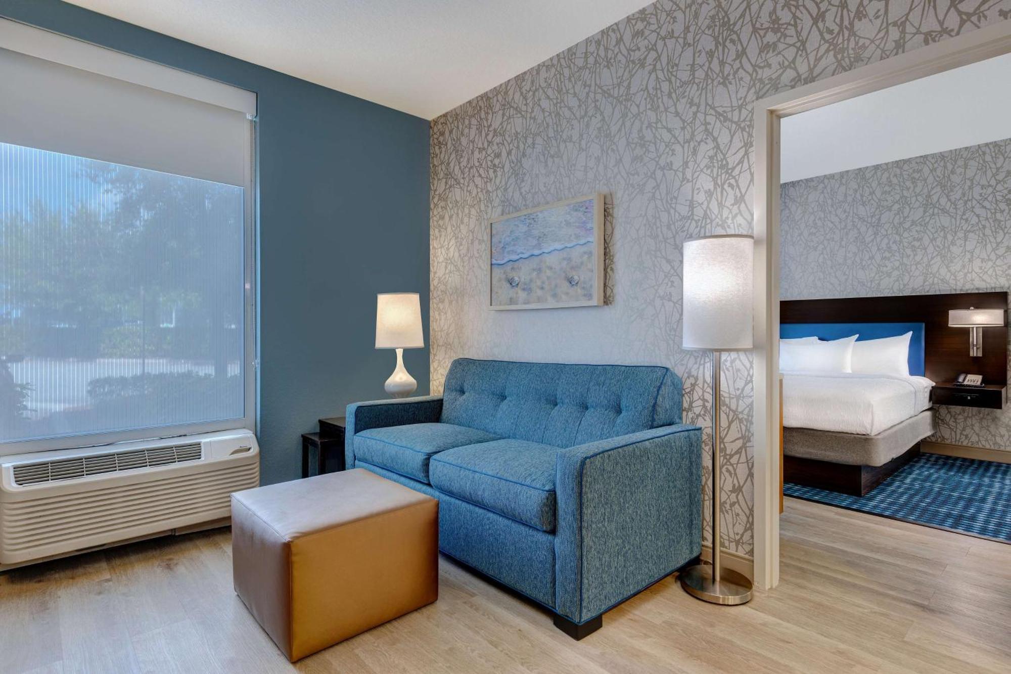 Home2 By Hilton Orlando International Drive South - Free Shuttle To Theme Parks 3*