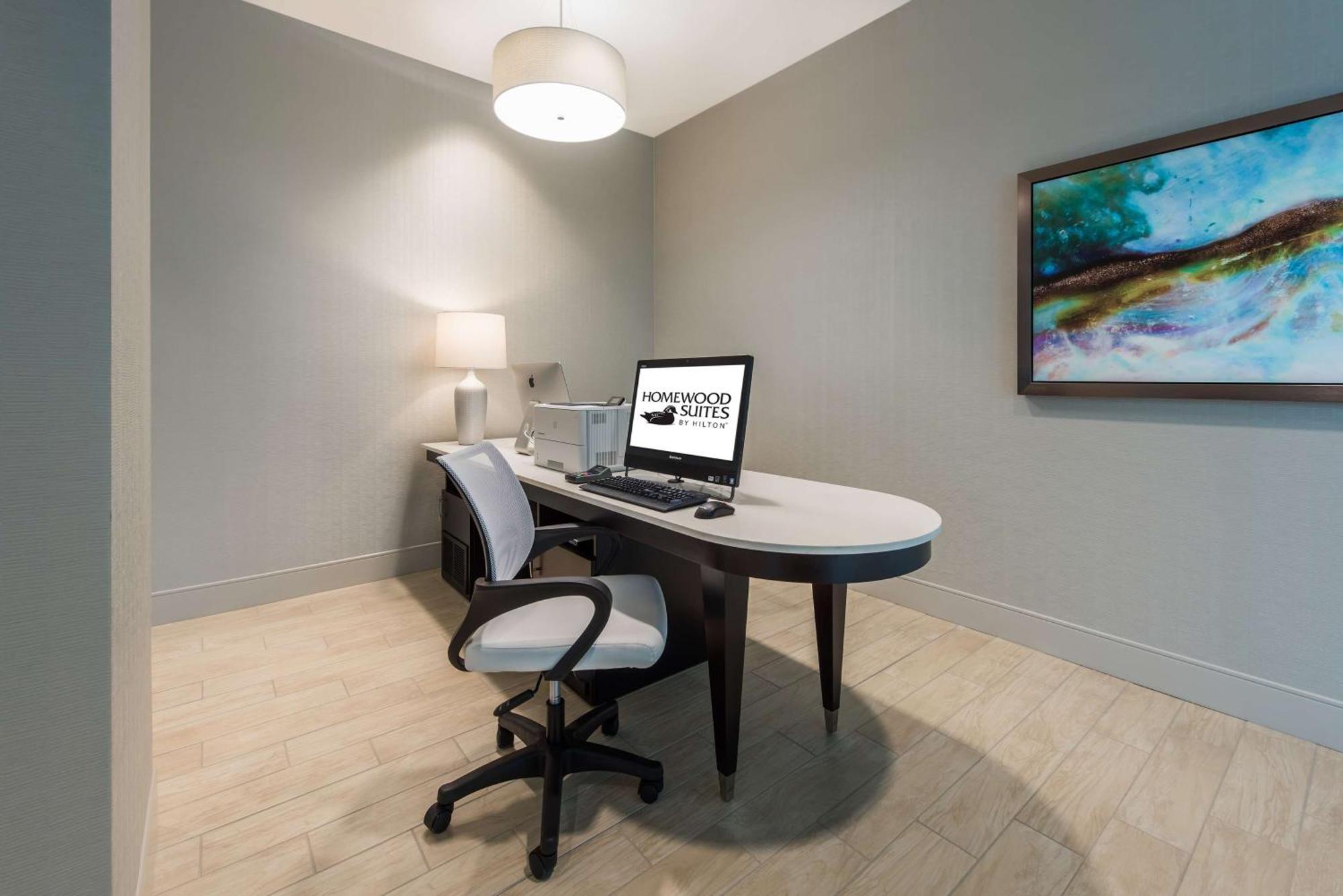 Homewood By Hilton Miami Dolphin Mall