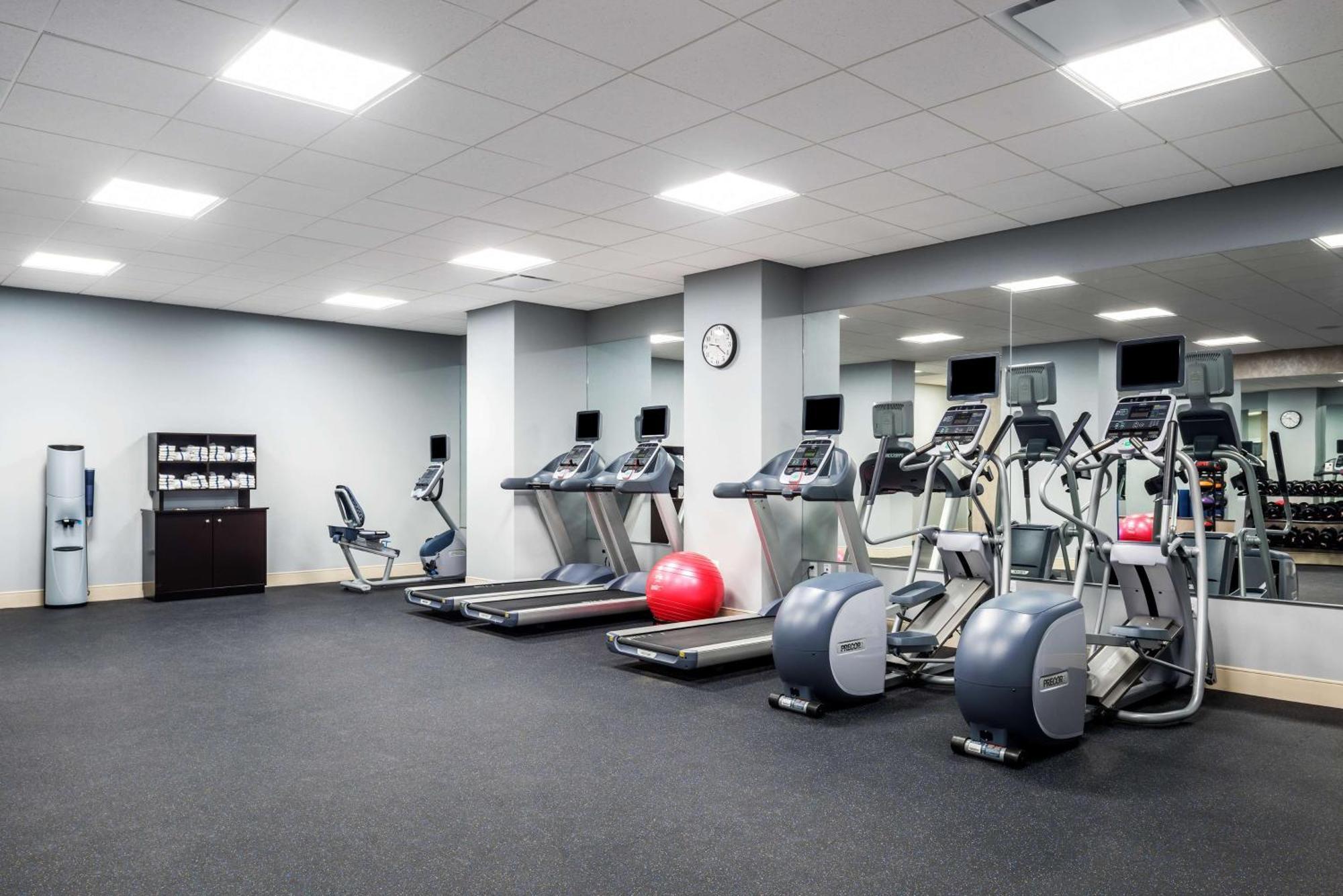 Hotel Homewood By Hilton Miami Dolphin Mall Sweetwater