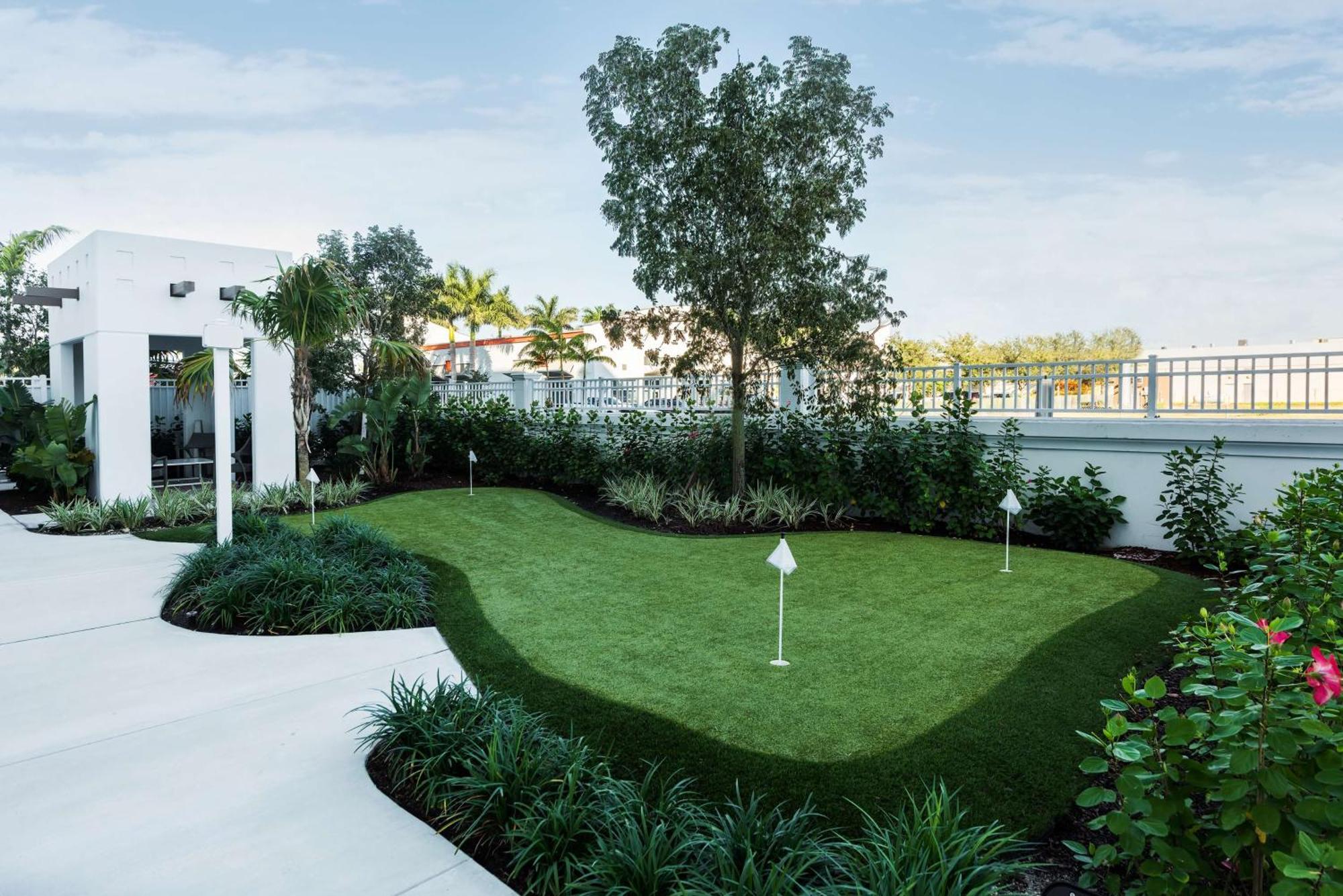 Homewood By Hilton Miami Dolphin Mall Hotel Sweetwater